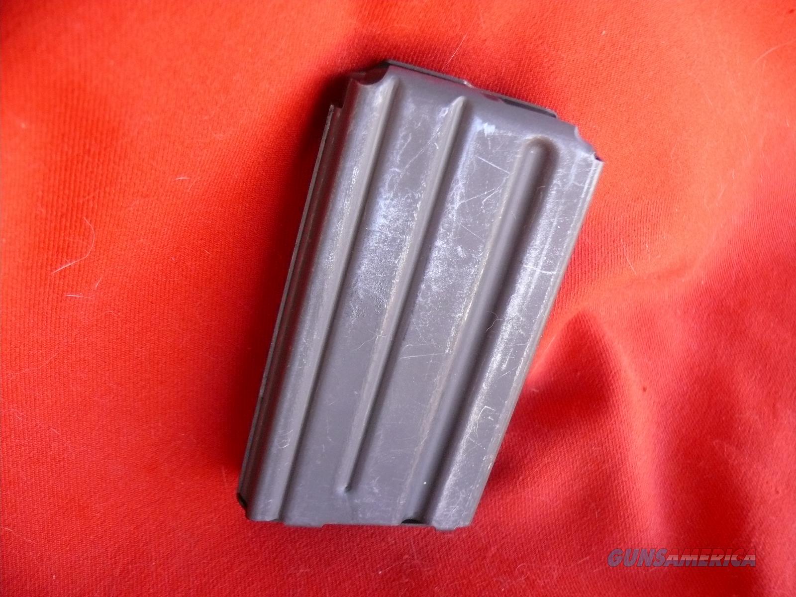 Original Colt Factory 7.62x39mm 5 Rd Magazine  For Sale