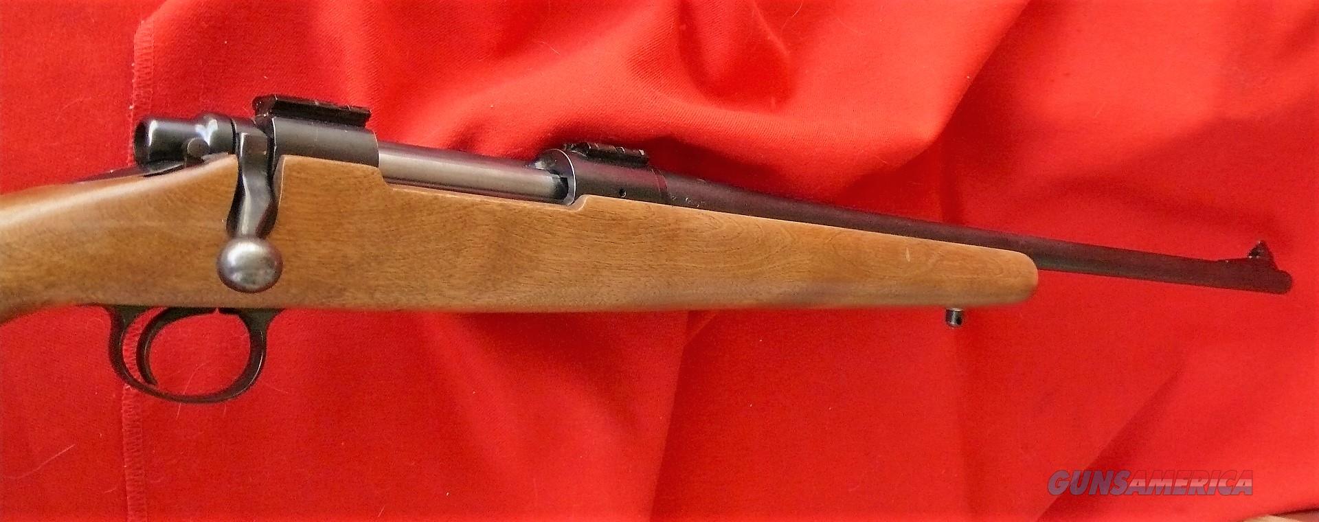 remington sportsman 78 bolt