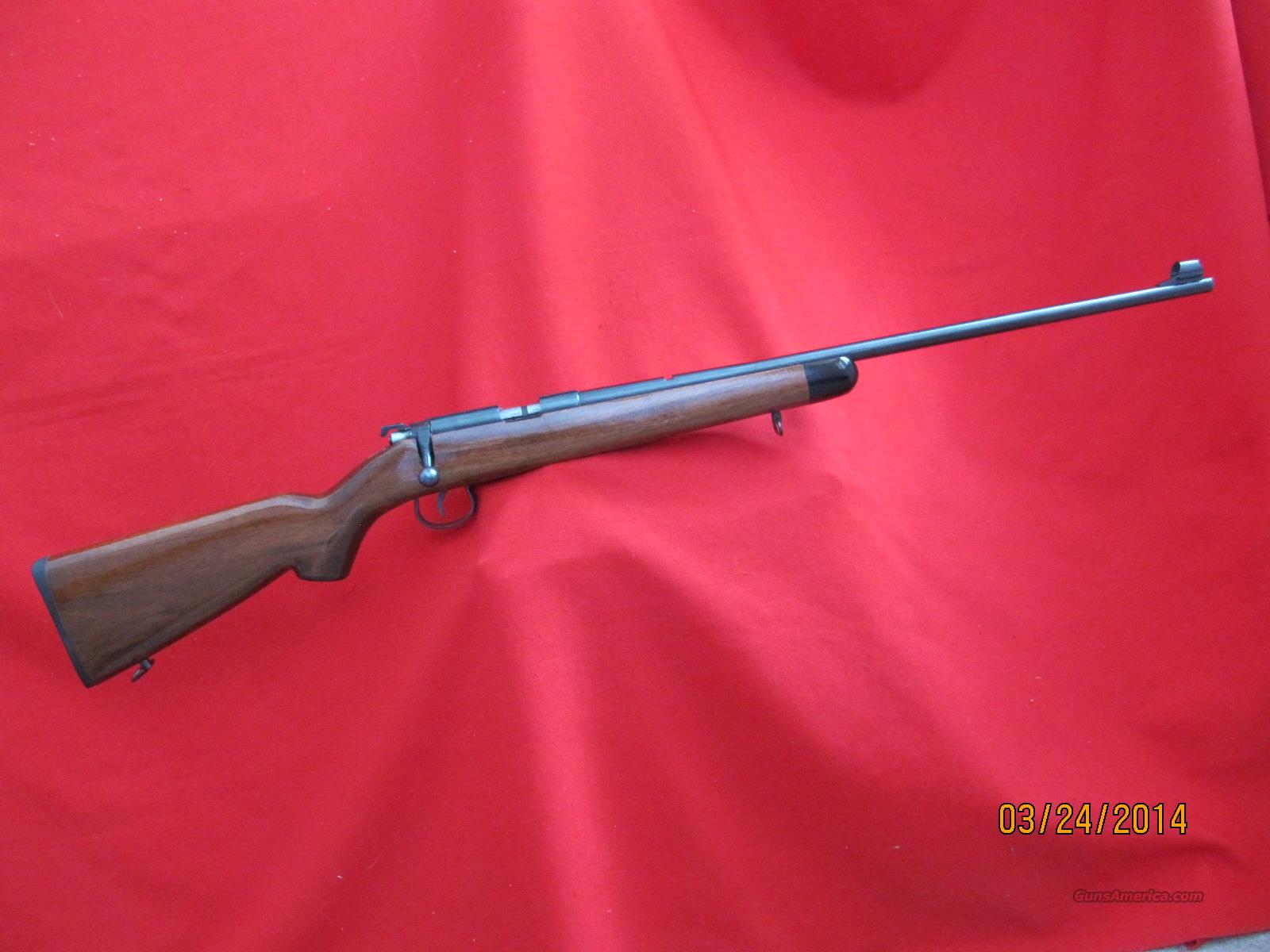 norinco jw 15 22 rifle