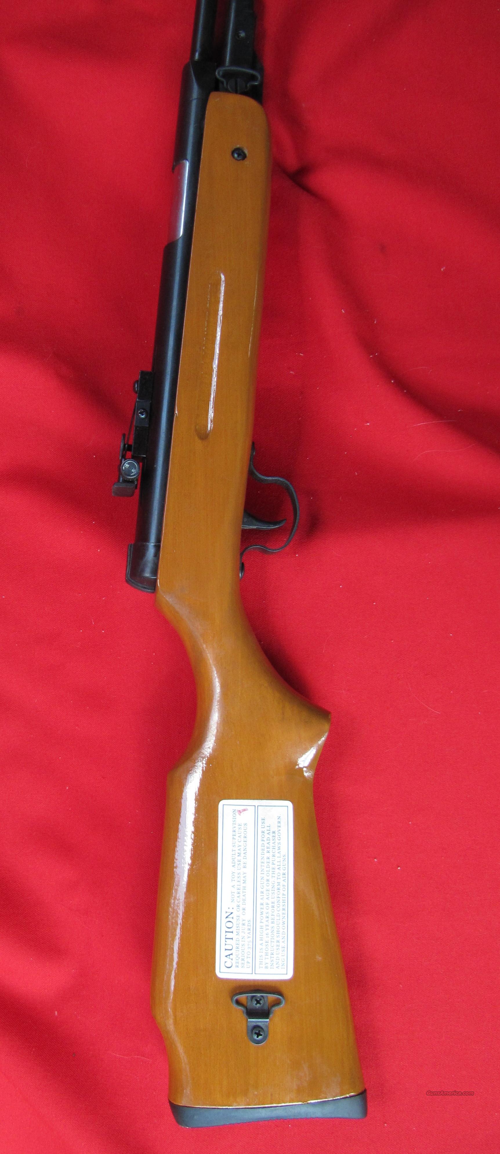 Chinese SKS Air Rifle .177 Trainer 4.5... for sale