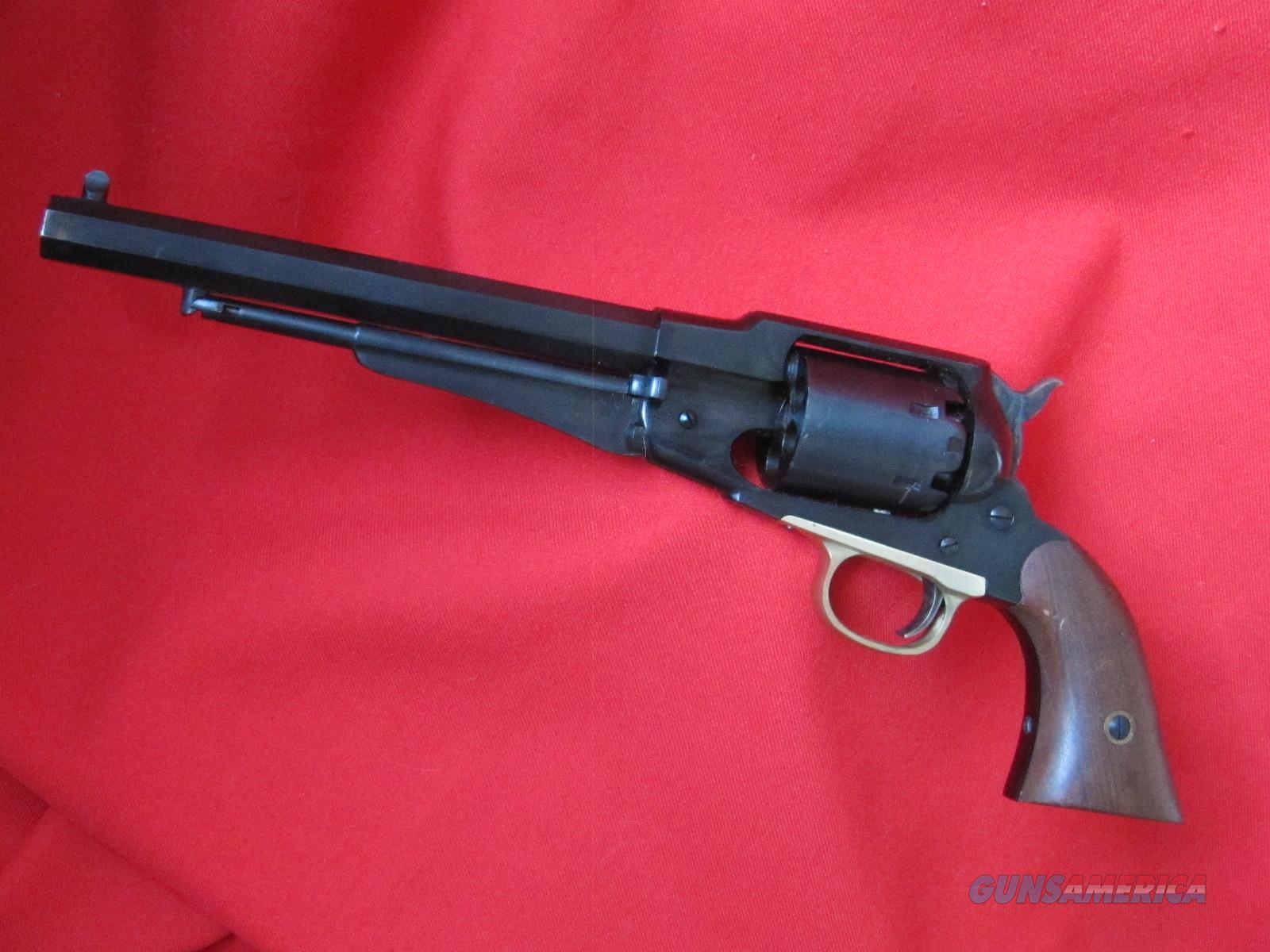 Remington 1858 New Model Army .44 Armi San Marc... for sale