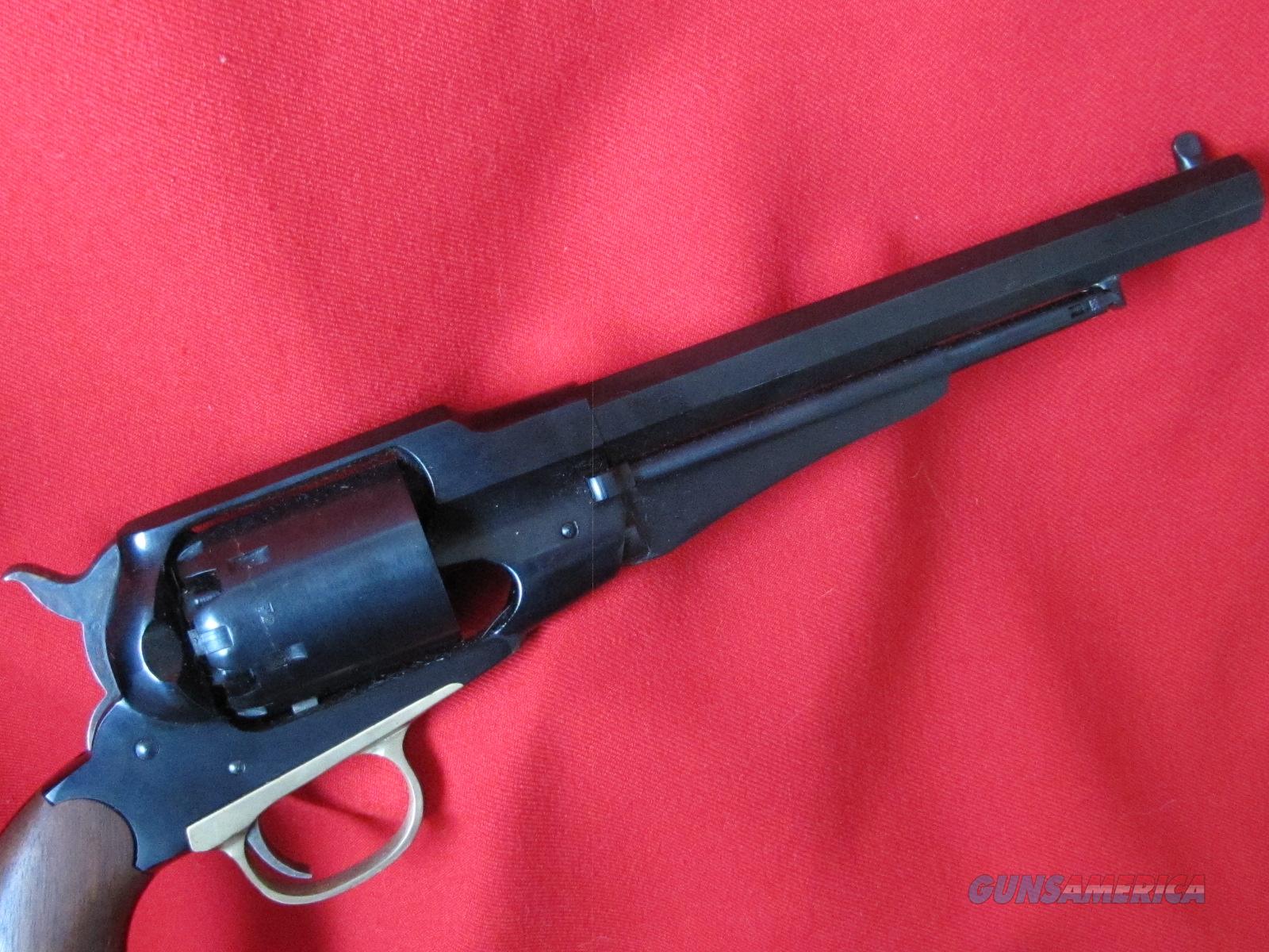 Remington 1858 New Model Army .44 Armi San Marc... for sale