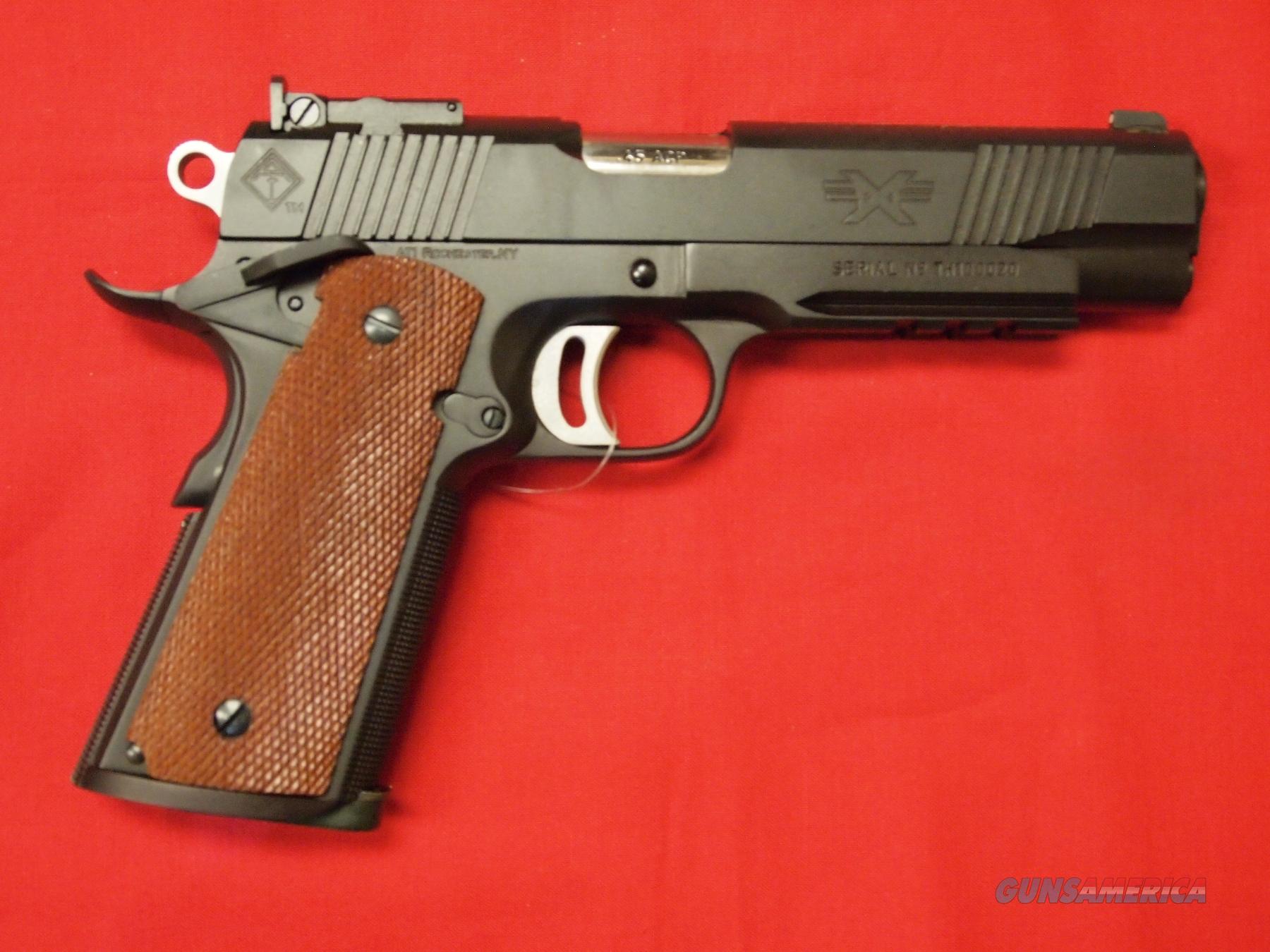 American Tactical FX45 1911 Thunder... for sale at Gunsamerica.com ...