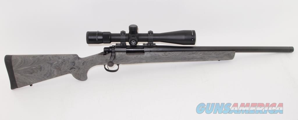 Remington 700 AAC Vortex Package for sale at Gunsamerica.com: 903181442