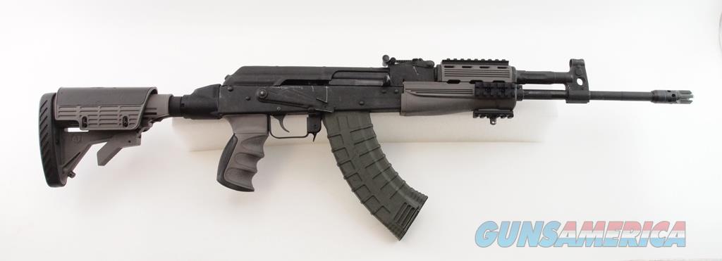 Romania Cugir M10, 7.62mm For Sale At Gunsamerica.com: 903842297