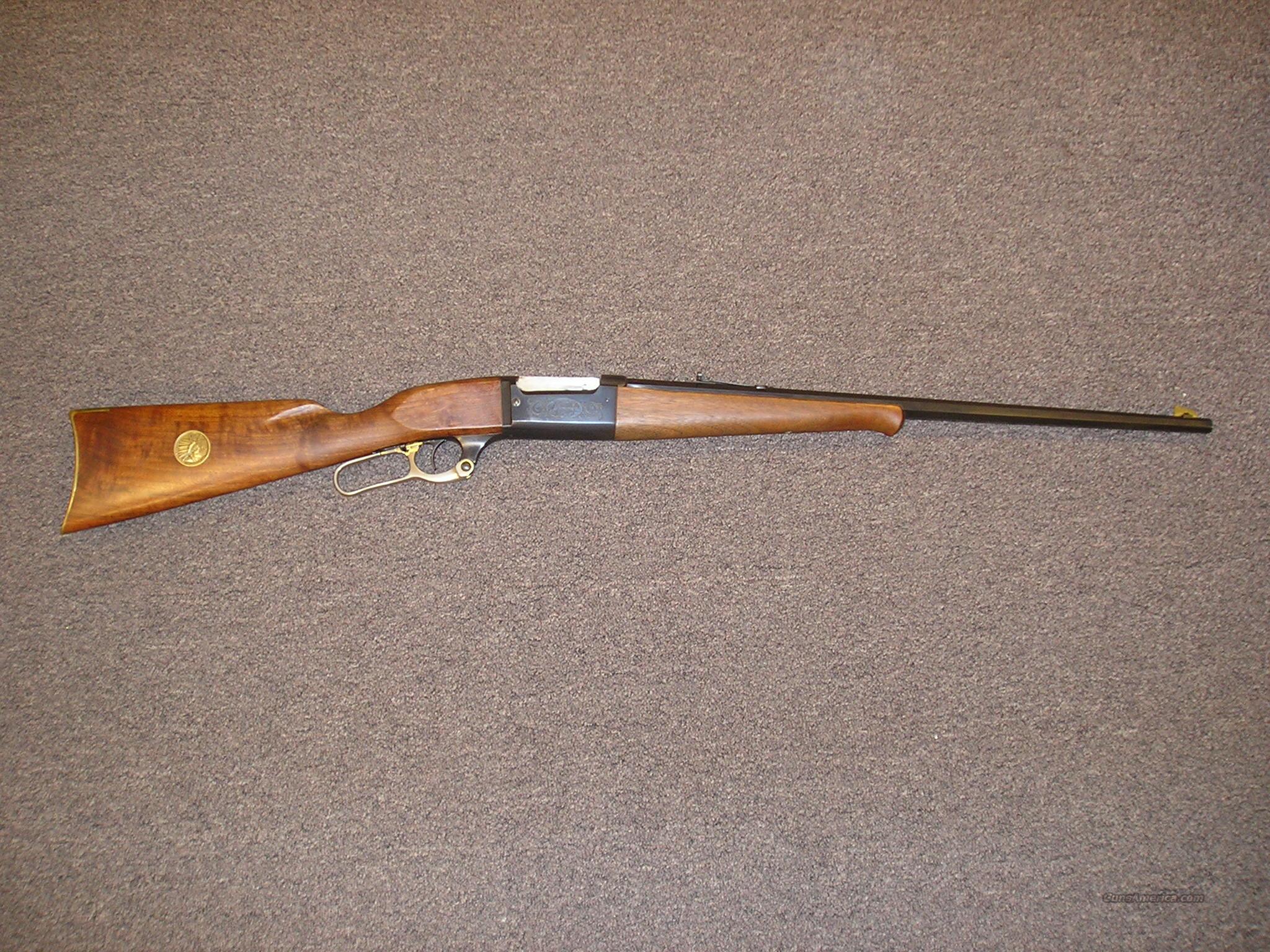 Savage 1895 75th for sale at Gunsamerica.com: 904339124