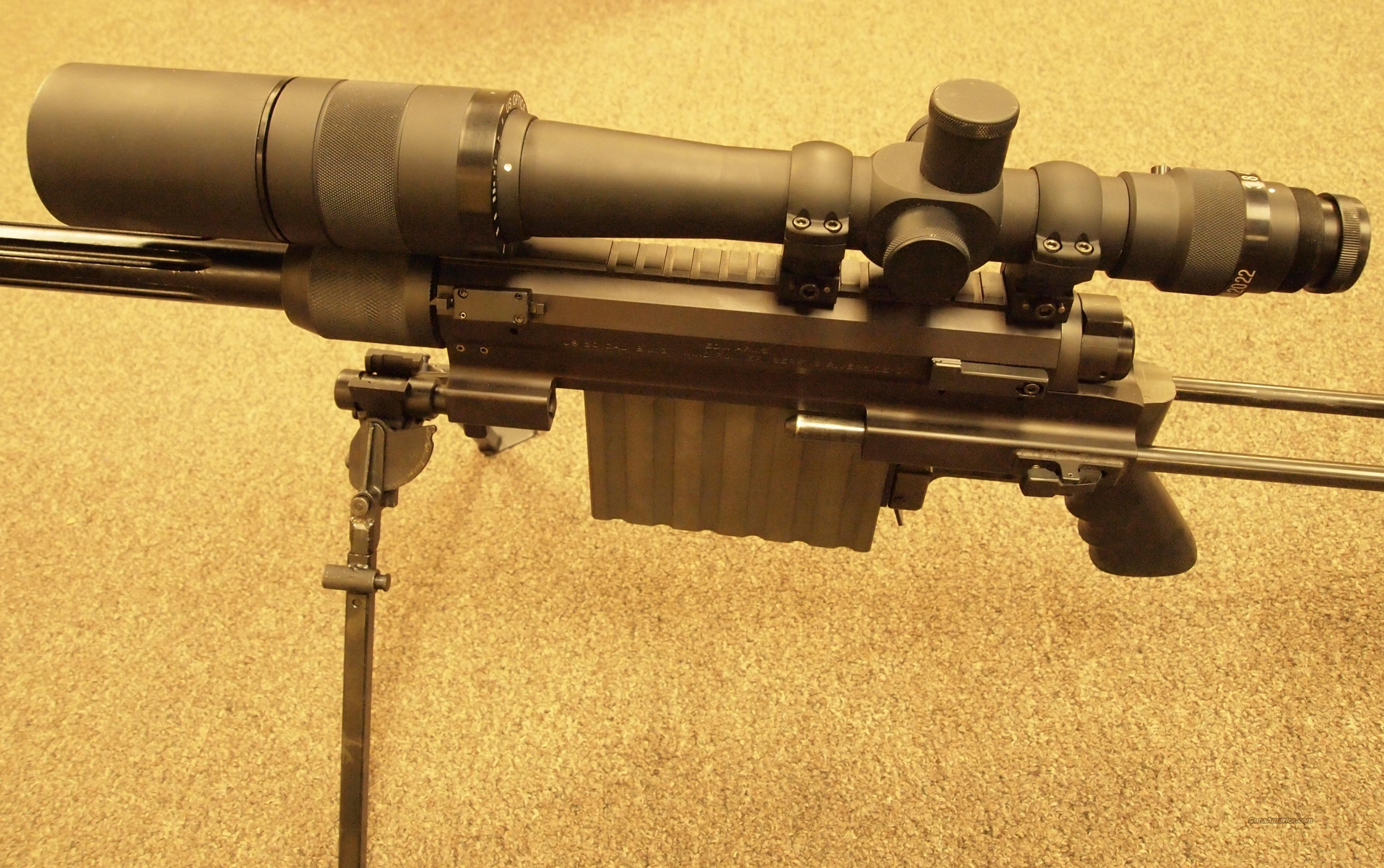 EDM Arms Windrunner 50 BMG for sale at Gunsamerica.com: 904361326