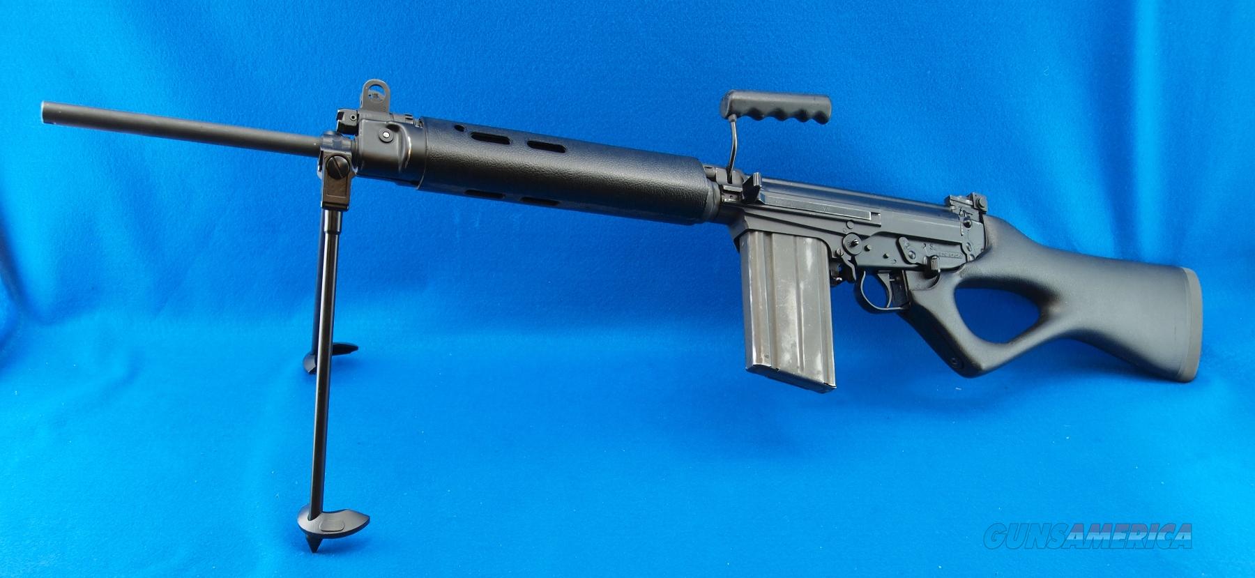 century arms l1a1 value