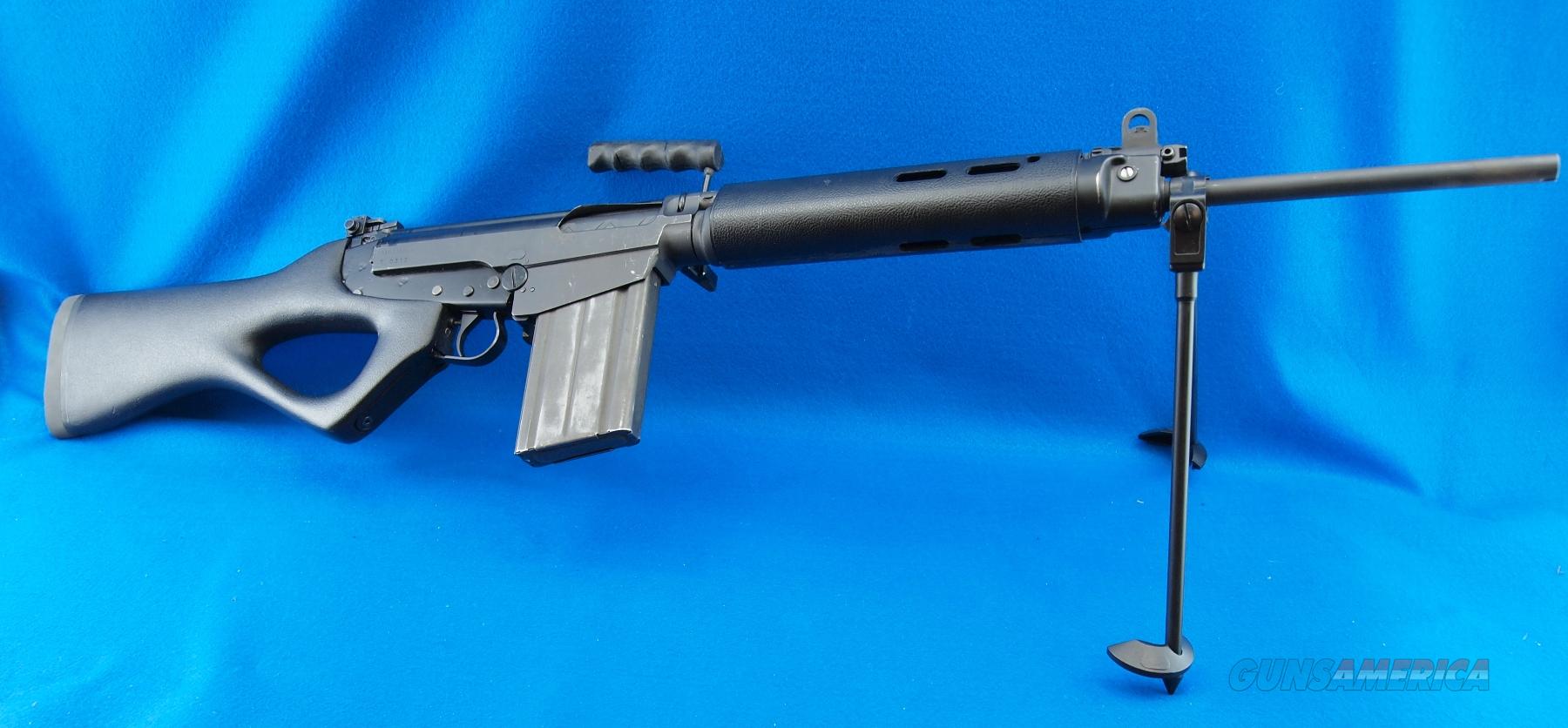 Century Arms L1A1 Sporter .308 for sale