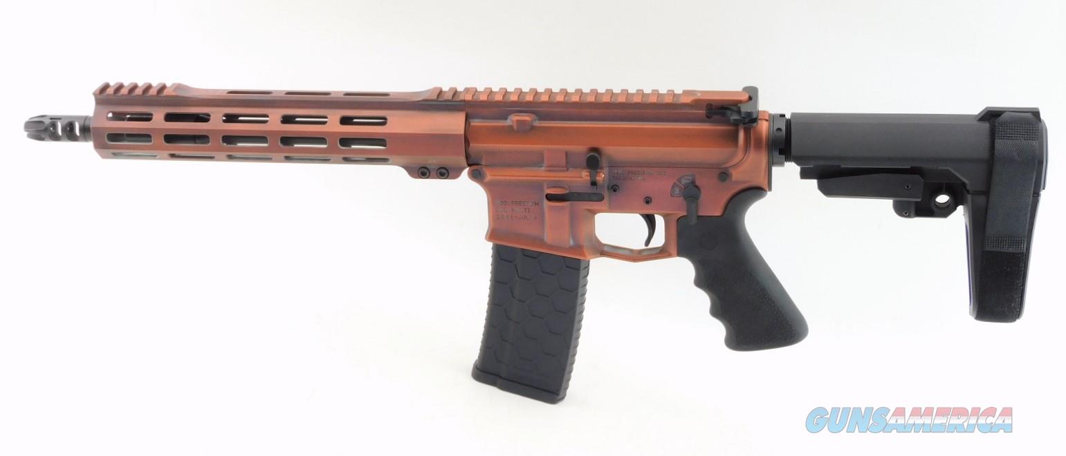 Aero Precision Freedom 5.56 for sale at Gunsamerica.com: 922413948