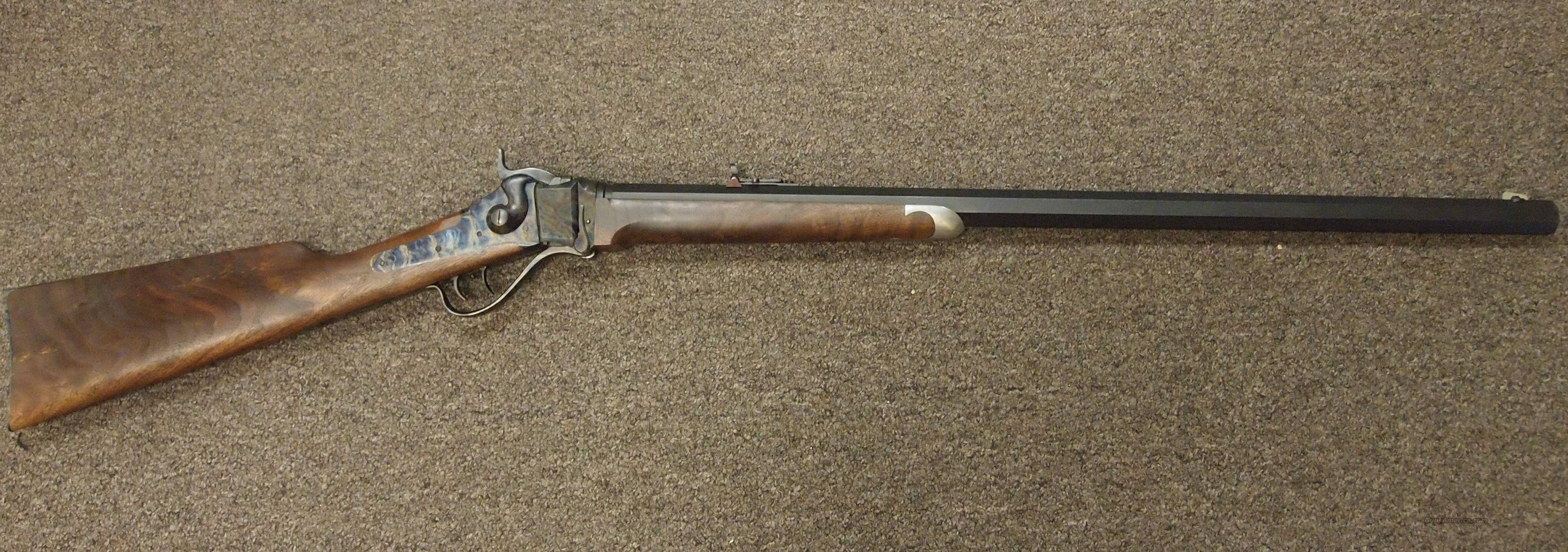 Shiloh Sharps 1874 Hartford Model For Sale At 930300704