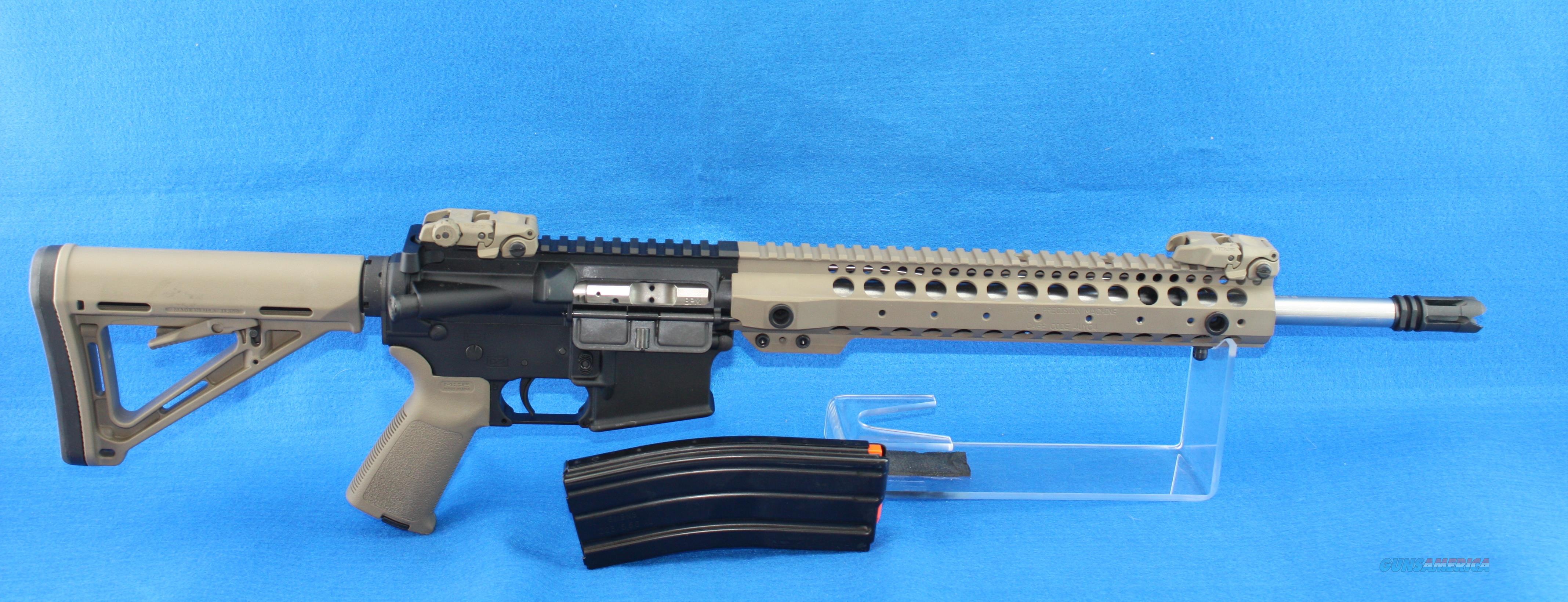 BPM BP-15 for sale at Gunsamerica.com: 940663492