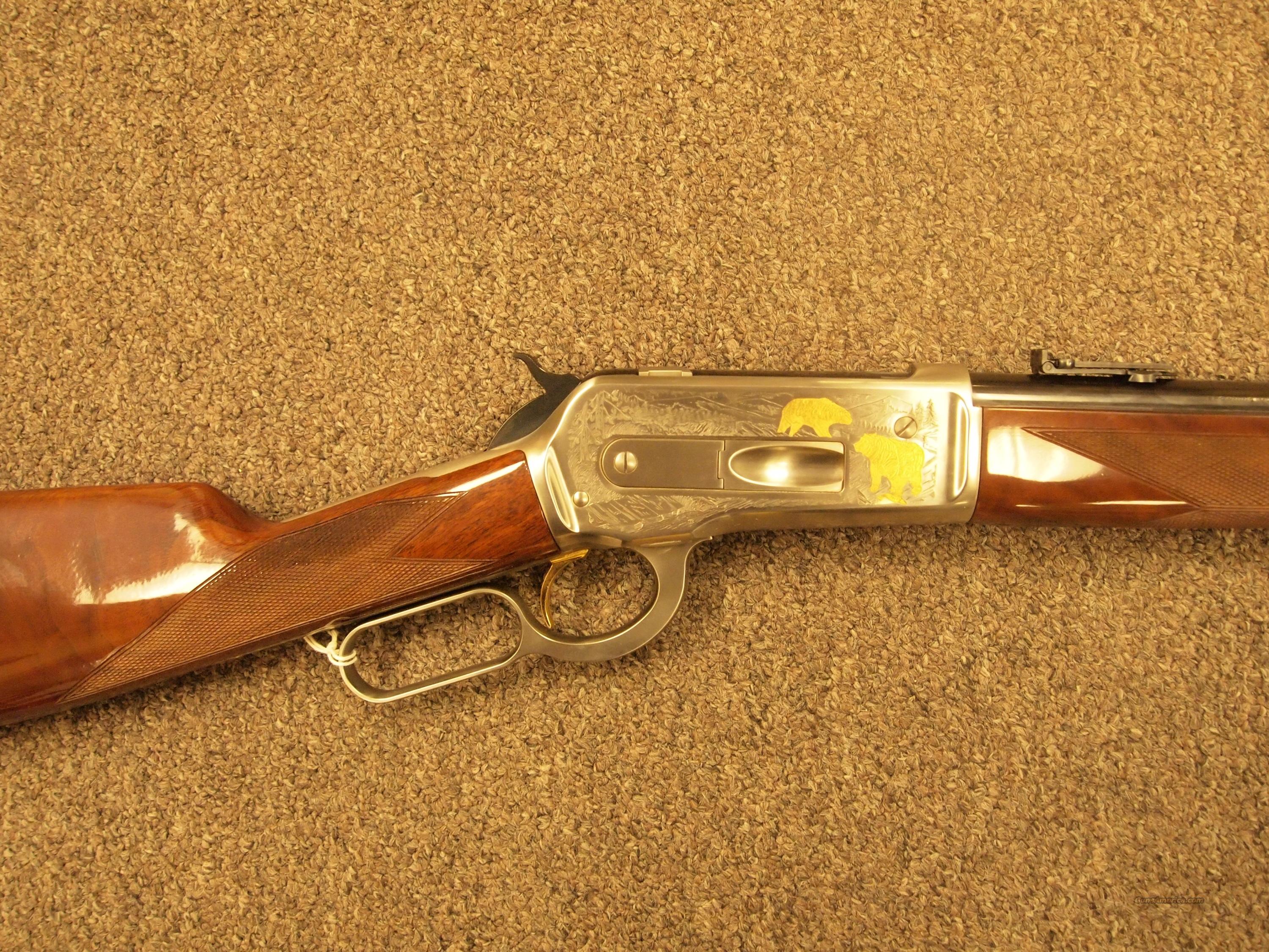 Browning 1886 High Grade 45-70 for sale