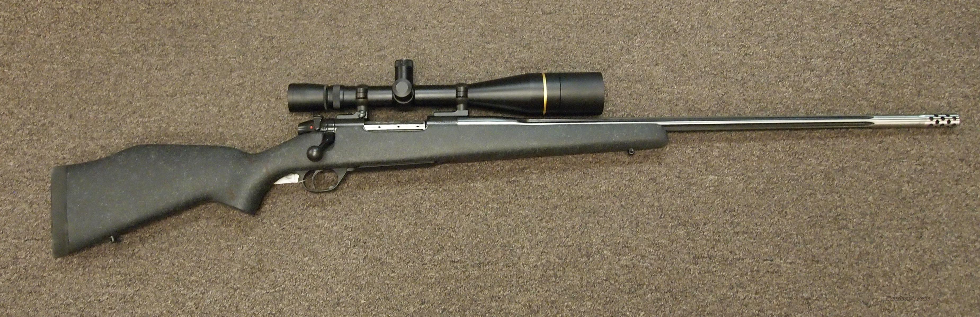 Weatherby MK V 30378 for sale at 951667753