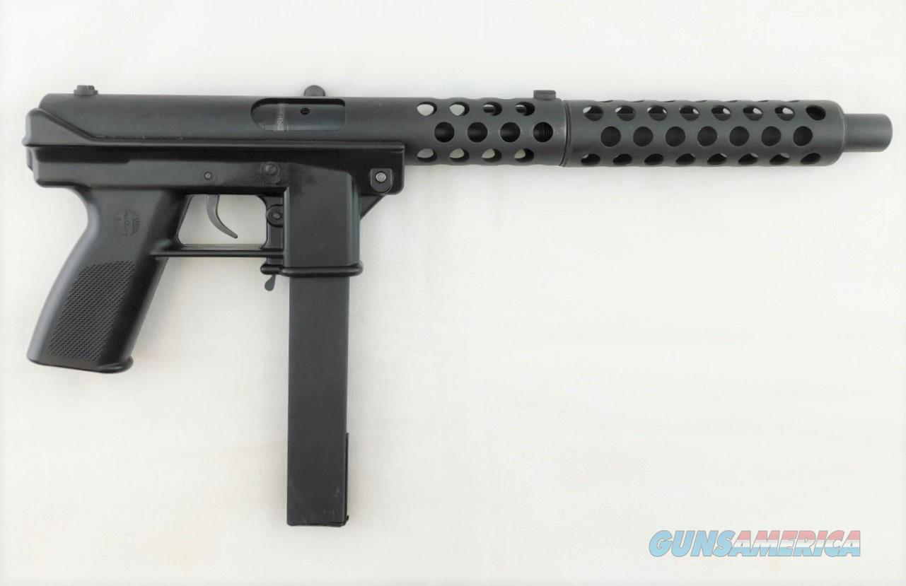 Intertec TEC-9 9MM for sale at Gunsamerica.com: 953553220