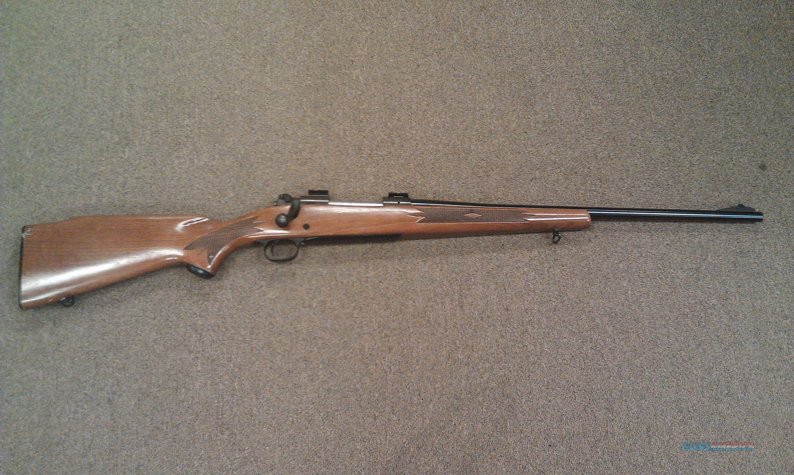 Sears Model 53 (Winchester 70 ) for sale at Gunsamerica.com: 954247842