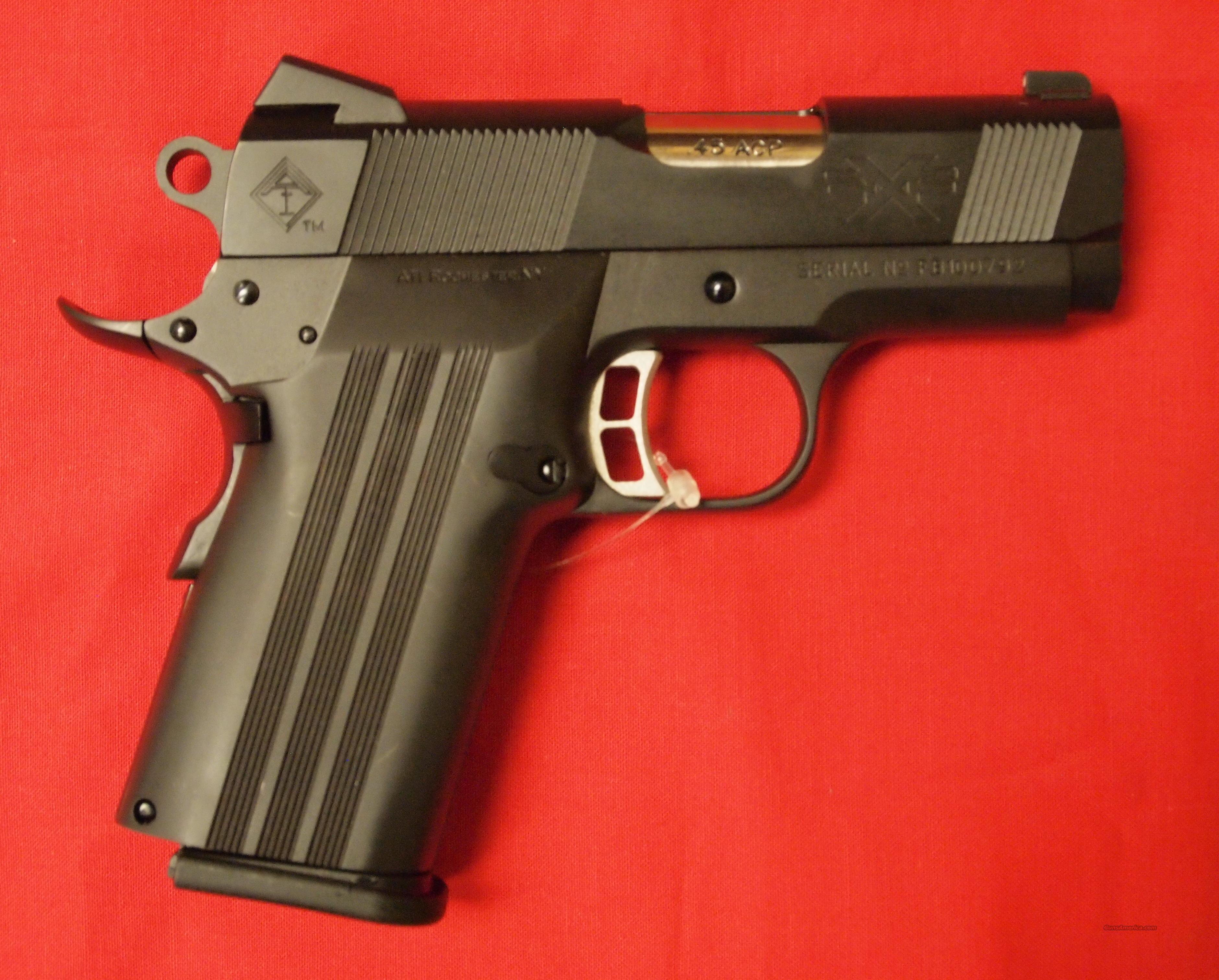 American Tactical 1911 Fatboy 45ac For Sale At 954658467 1225