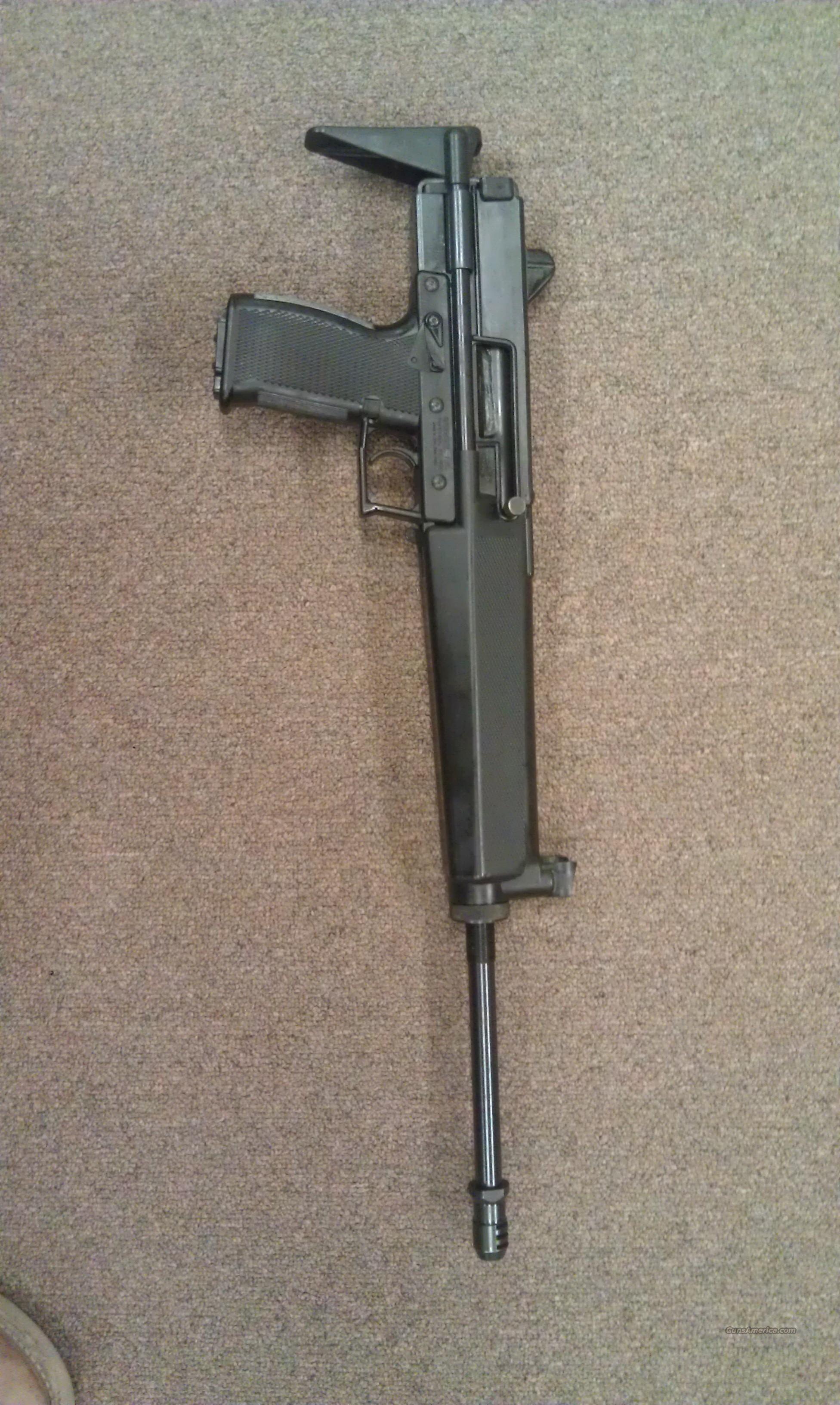 Grendel R-31 Carbine 22 Mag for sale at Gunsamerica.com: 960045745