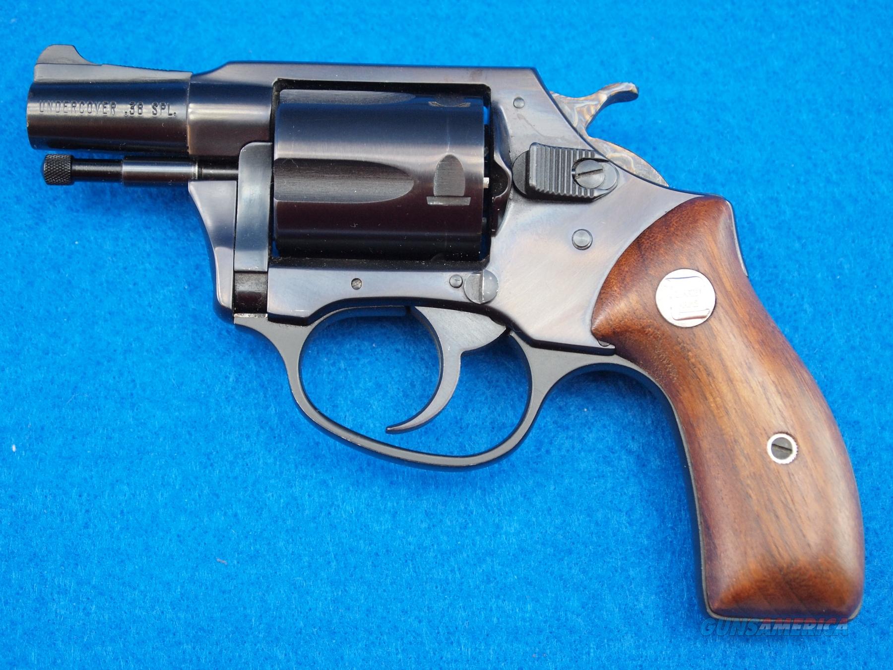 Charter Arms Off Duty .38 Special for sale at 960216234