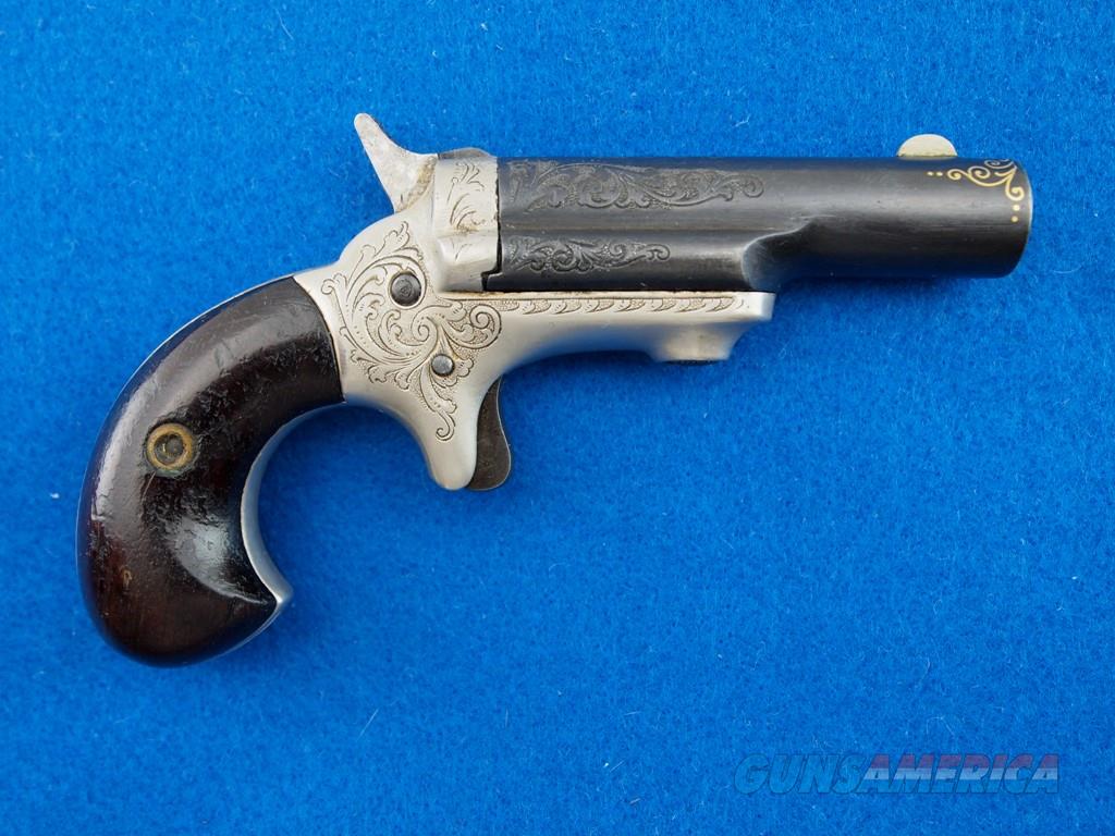 Colt Thuer Derringer (3rd Model) MF... for sale at Gunsamerica.com ...