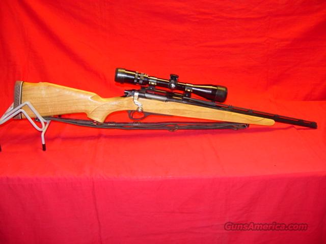 REMINGTON MODEL 600 MOHAWK IN 308 for sale