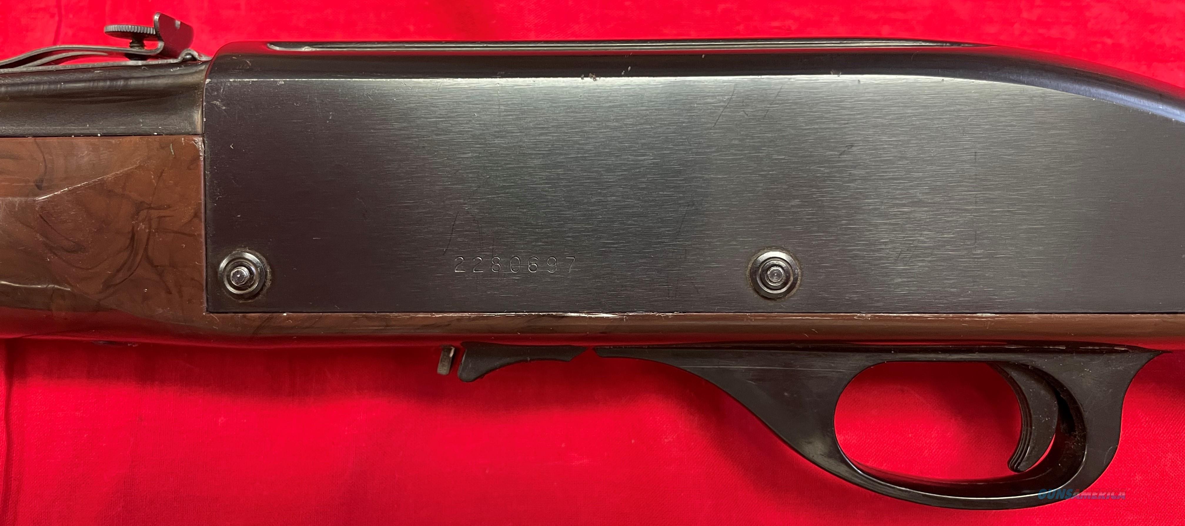 Remington Mohawk 10C 22LR for sale at Gunsamerica.com: 928796041