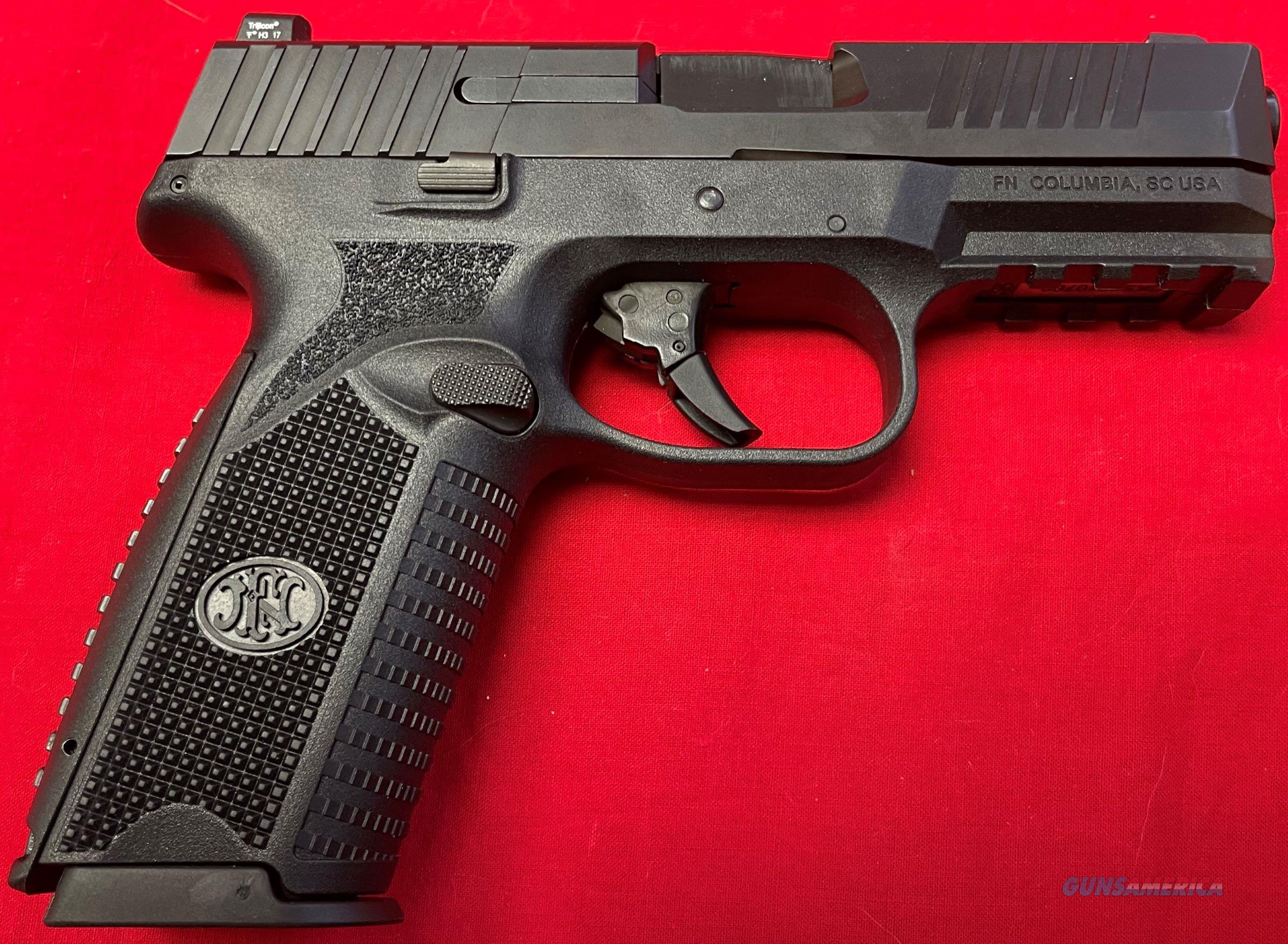 FN 509 9MM for sale at Gunsamerica.com: 946885355