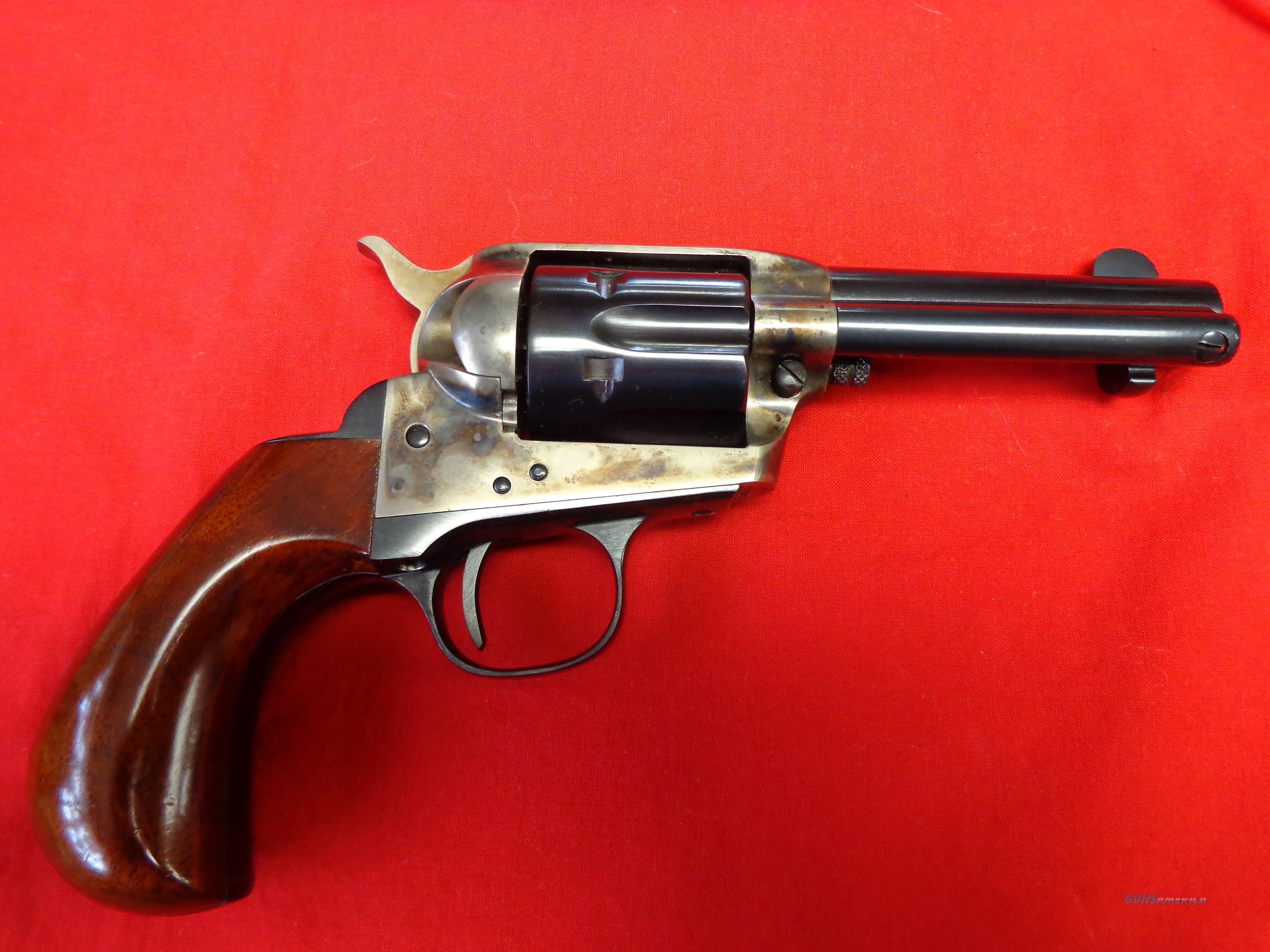 EMF / UBERTI PINKERTON 38 SPECIAL for sale at Gunsamerica.com: 948871649