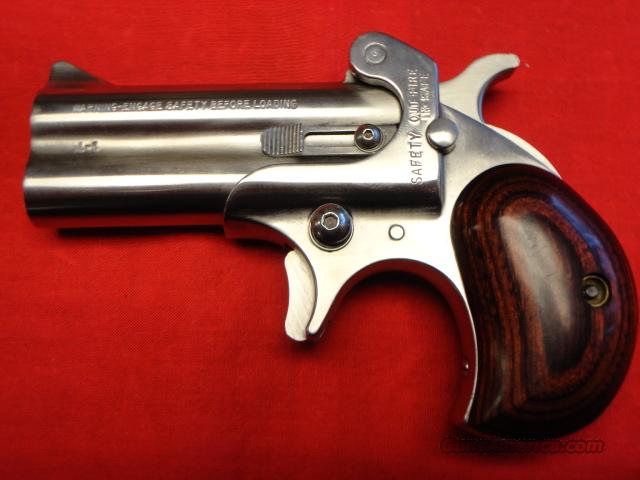 AMERICAN DERRINGER - M1 IN 45 ACP for sale at Gunsamerica.com: 987913985