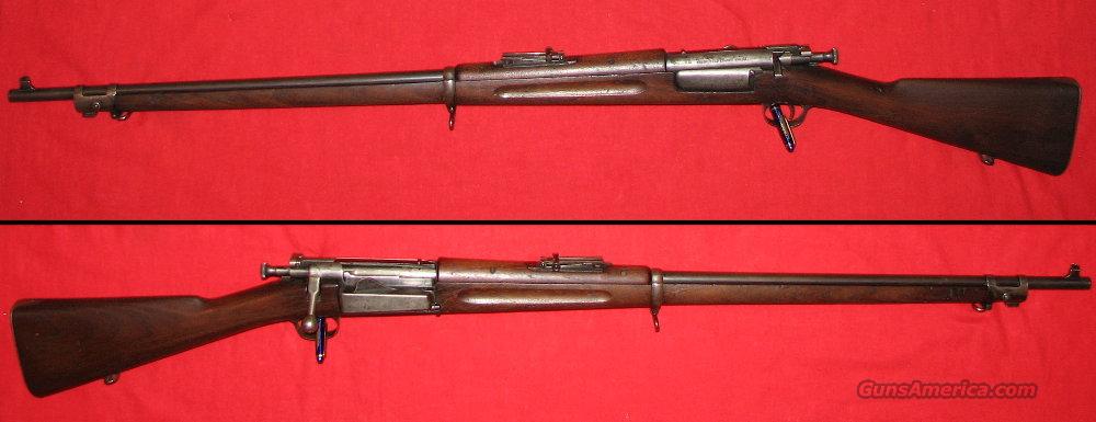 1898 Krag Rifle 30-40 Krag for sale at Gunsamerica.com: 976841041