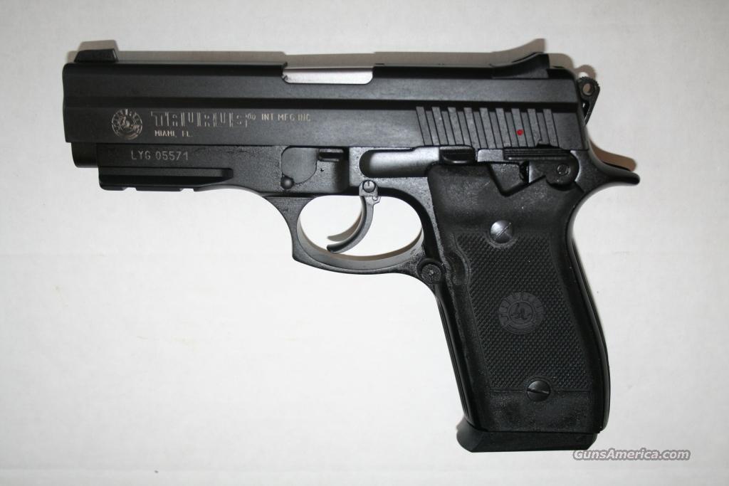 TAURUS PT38S for sale at Gunsamerica.com: 927883248