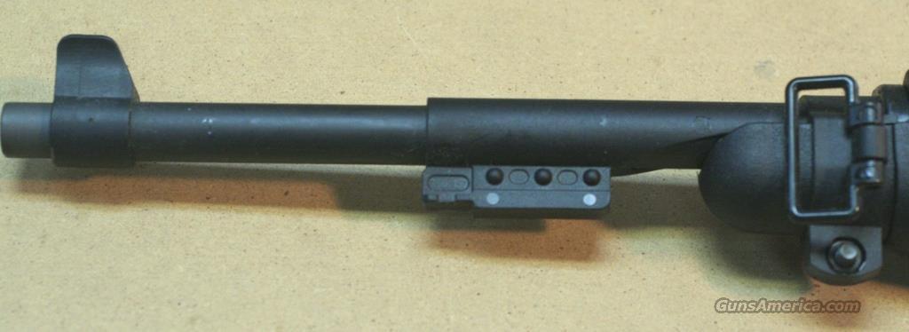 LEGACY CITADEL M1-22 22LR M-1 CARB... for sale at Gunsamerica.com ...