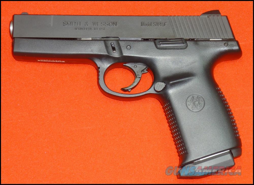 S&W Sigma 40F for sale at Gunsamerica.com: 905300864