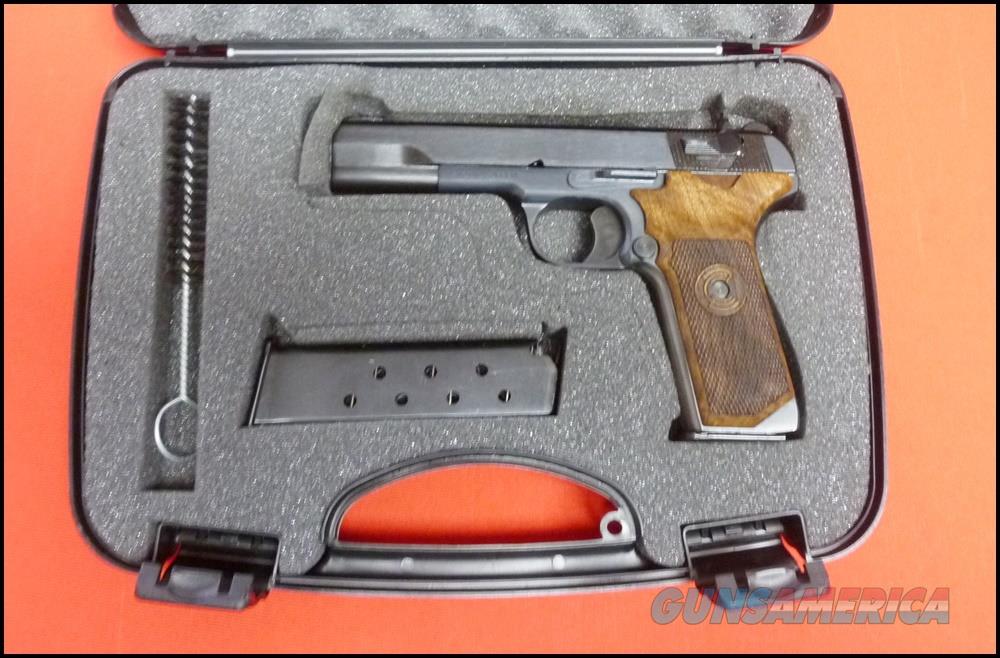 Zastava (Tokarev) 70A, 9mm, Custom Grips for sale