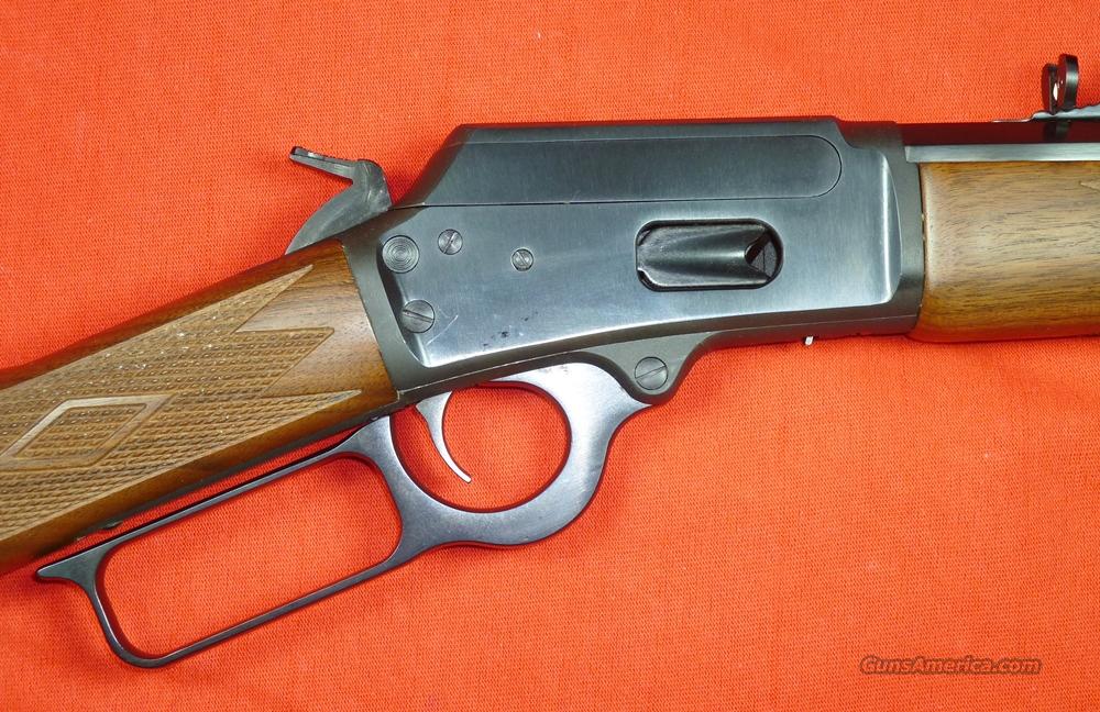 Marlin 1894 Cowboy Limited, 45 Colt... for sale at Gunsamerica.com ...