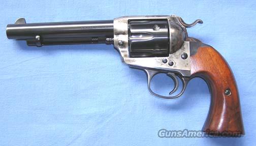 Uberti Cattleman Bisley 357 Mag For Sale At 968465841