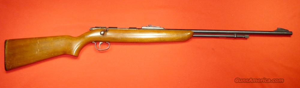 remington sportmaster 512-x