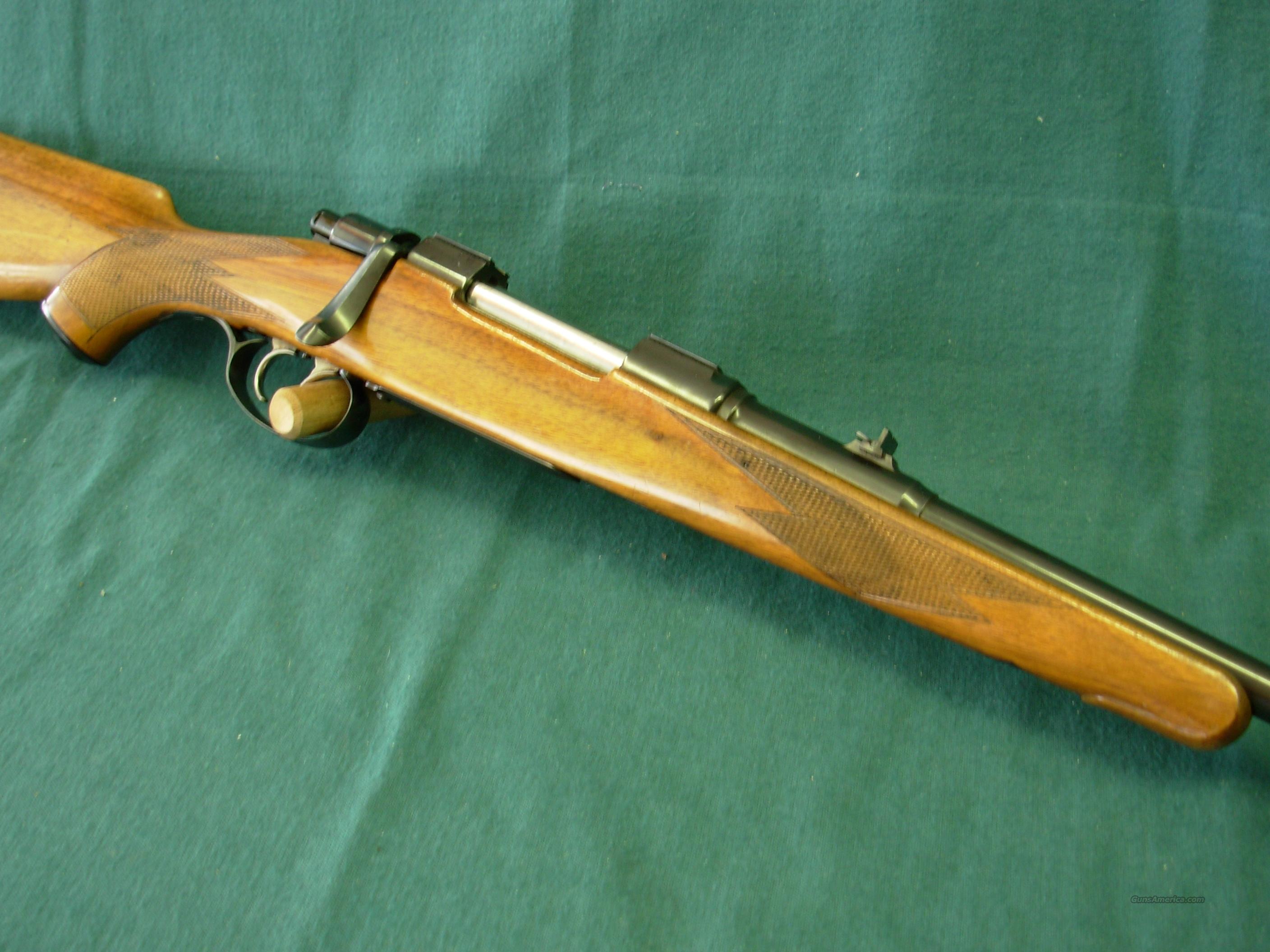 Brno rifle serial numbers model 94