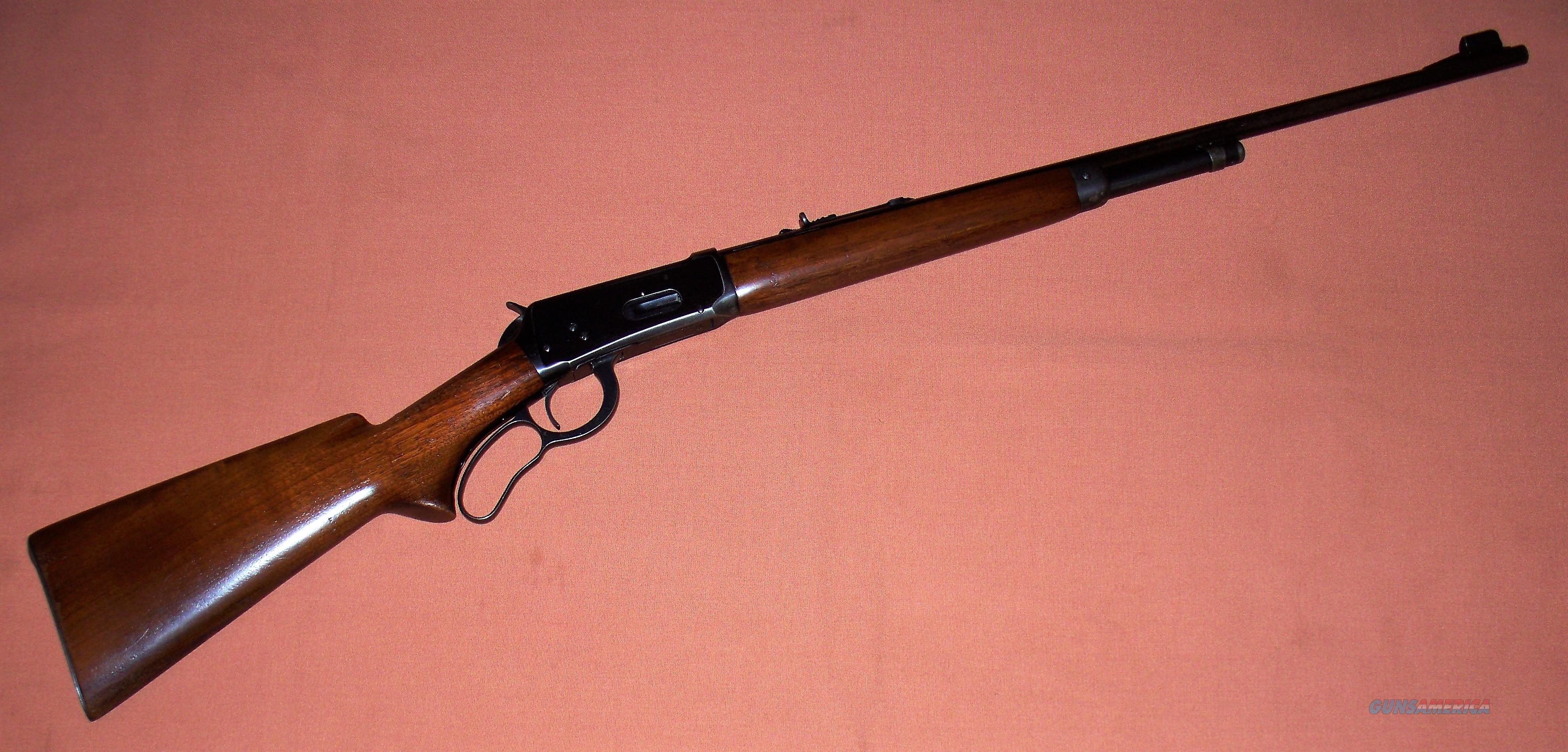 winchester-model-64-standard-rifle-for-sale-at-gunsamerica