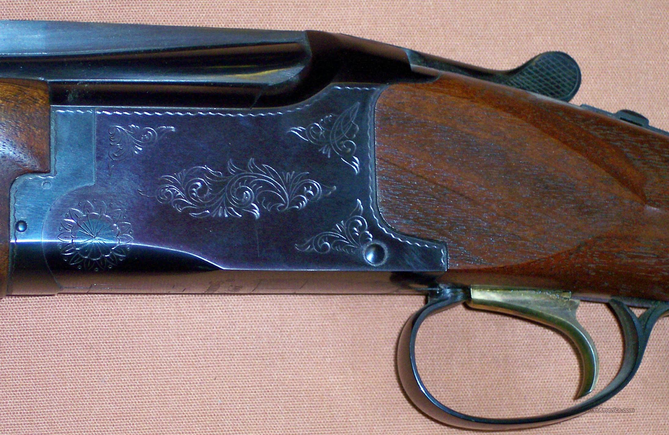 Browning Citori O U .410 English St For Sale At Gunsamerica.com 