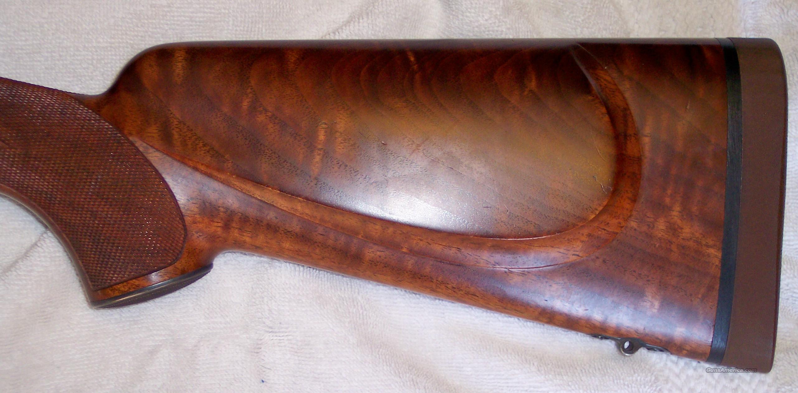 Custom Pre-64 Winchester Model 70 ... for sale at Gunsamerica.com ...