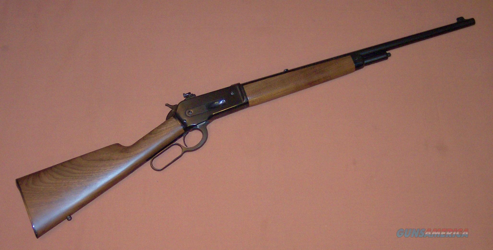 New Winchester 1886 45-70 22