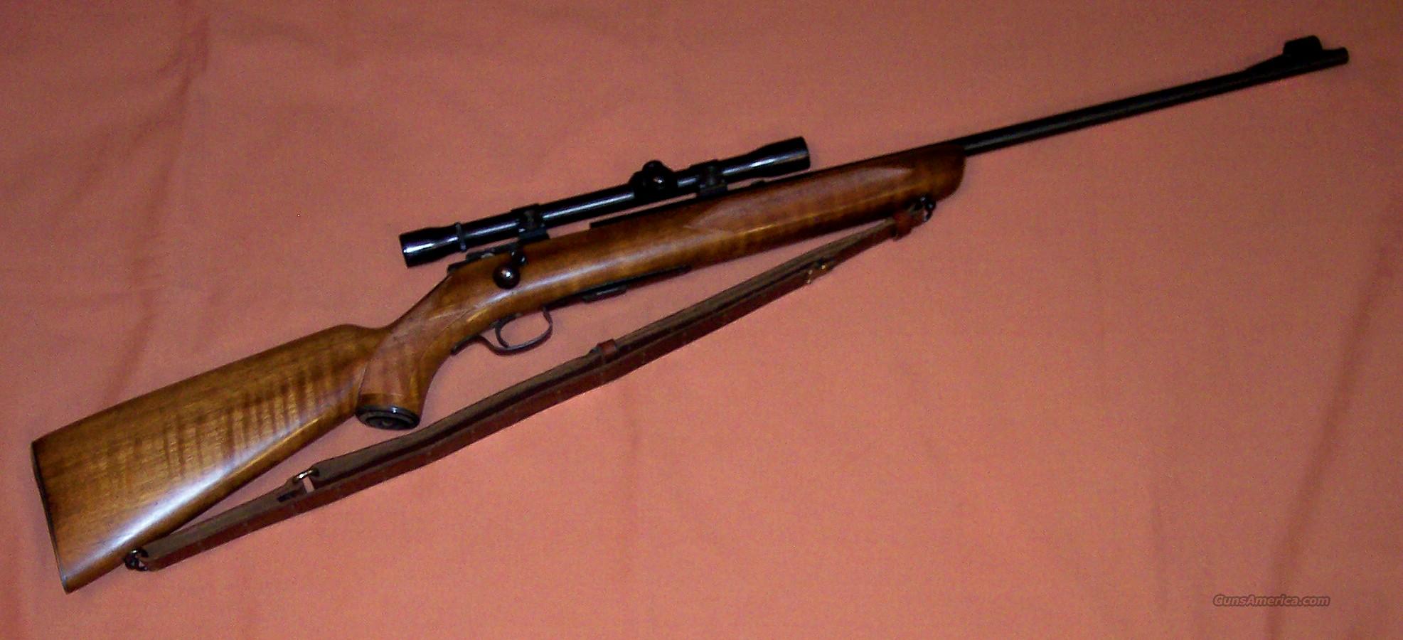 Winchester Model 75 Sporter for sale at Gunsamerica.com: 957977108