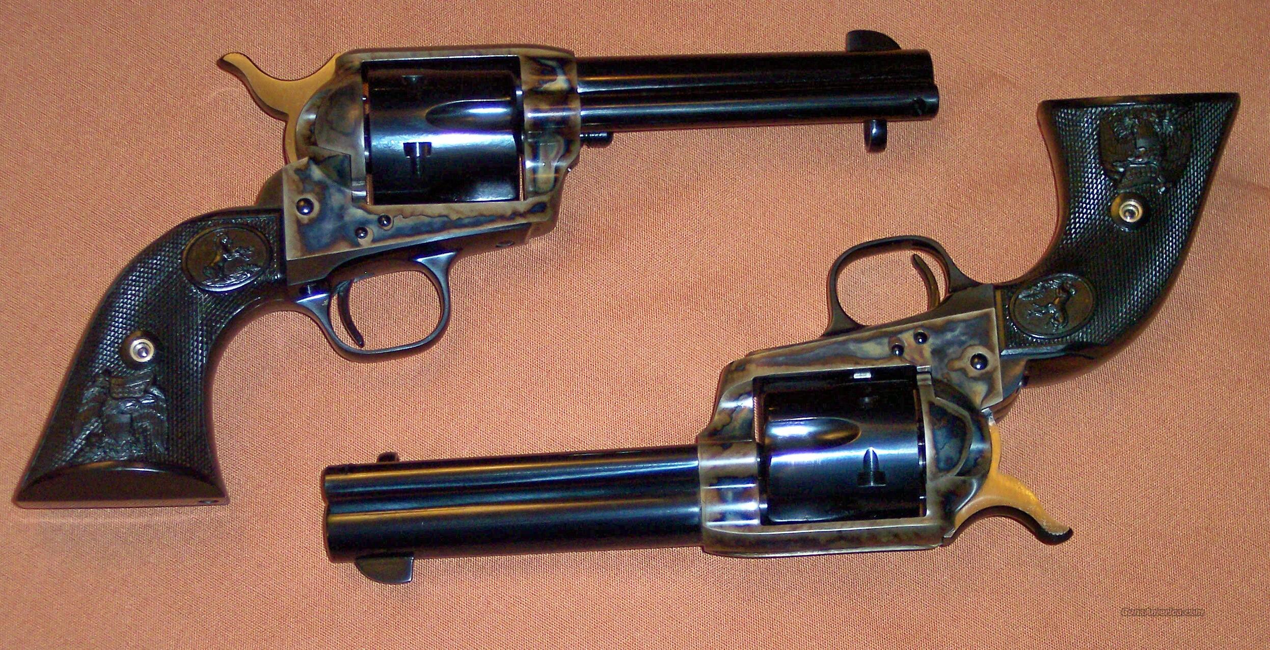 colt saa 3rd generation serial numbers