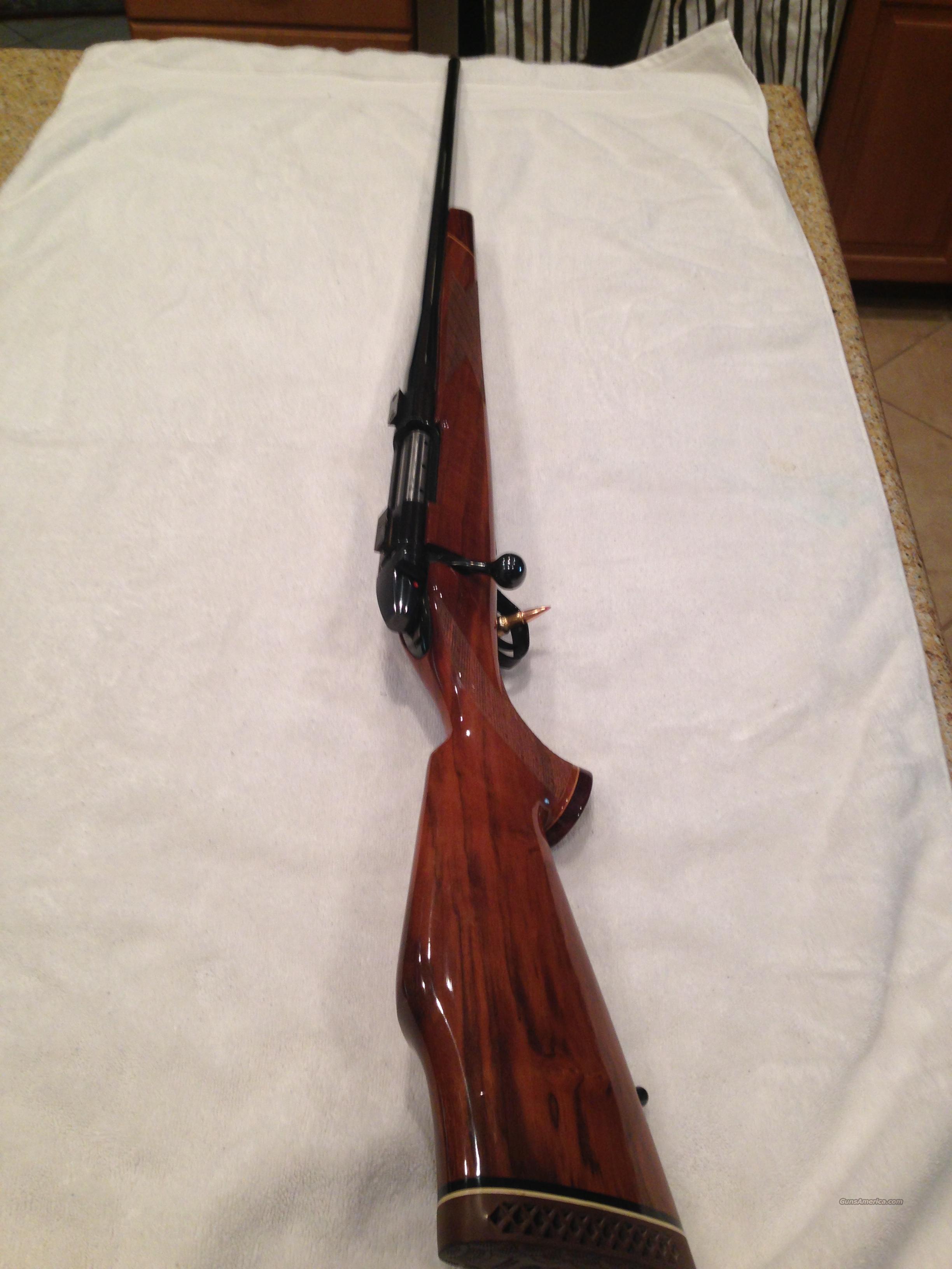 Weatherby Mark IV in 300 Weatherby ... for sale at Gunsamerica.com ...