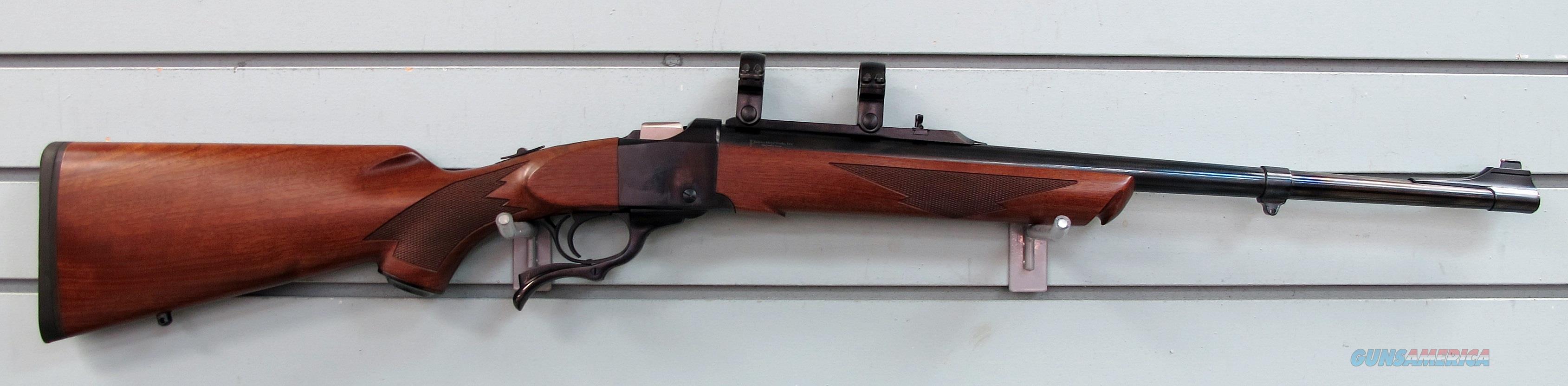 RUGER NO 1 250 SAVAGE for sale at Gunsamerica.com: 908495148