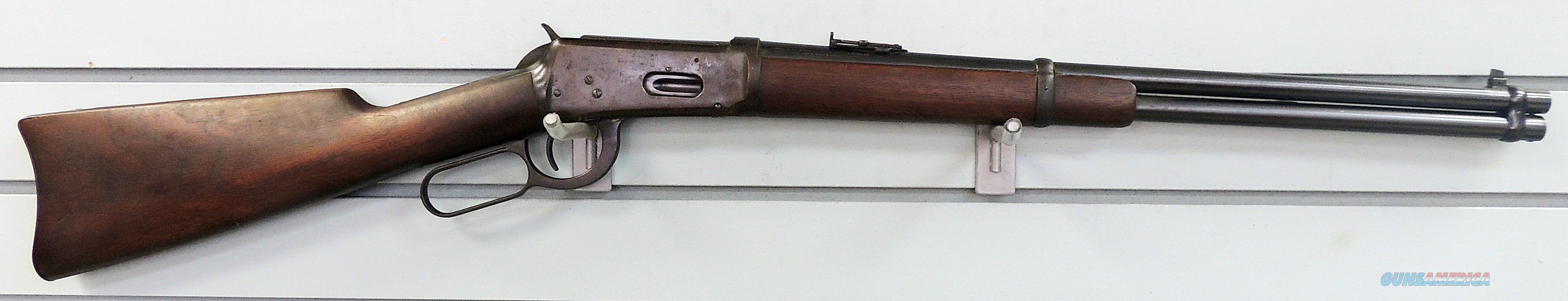 WINCHESTER 1894 EASTERN CARBINE for sale at Gunsamerica.com: 942902233