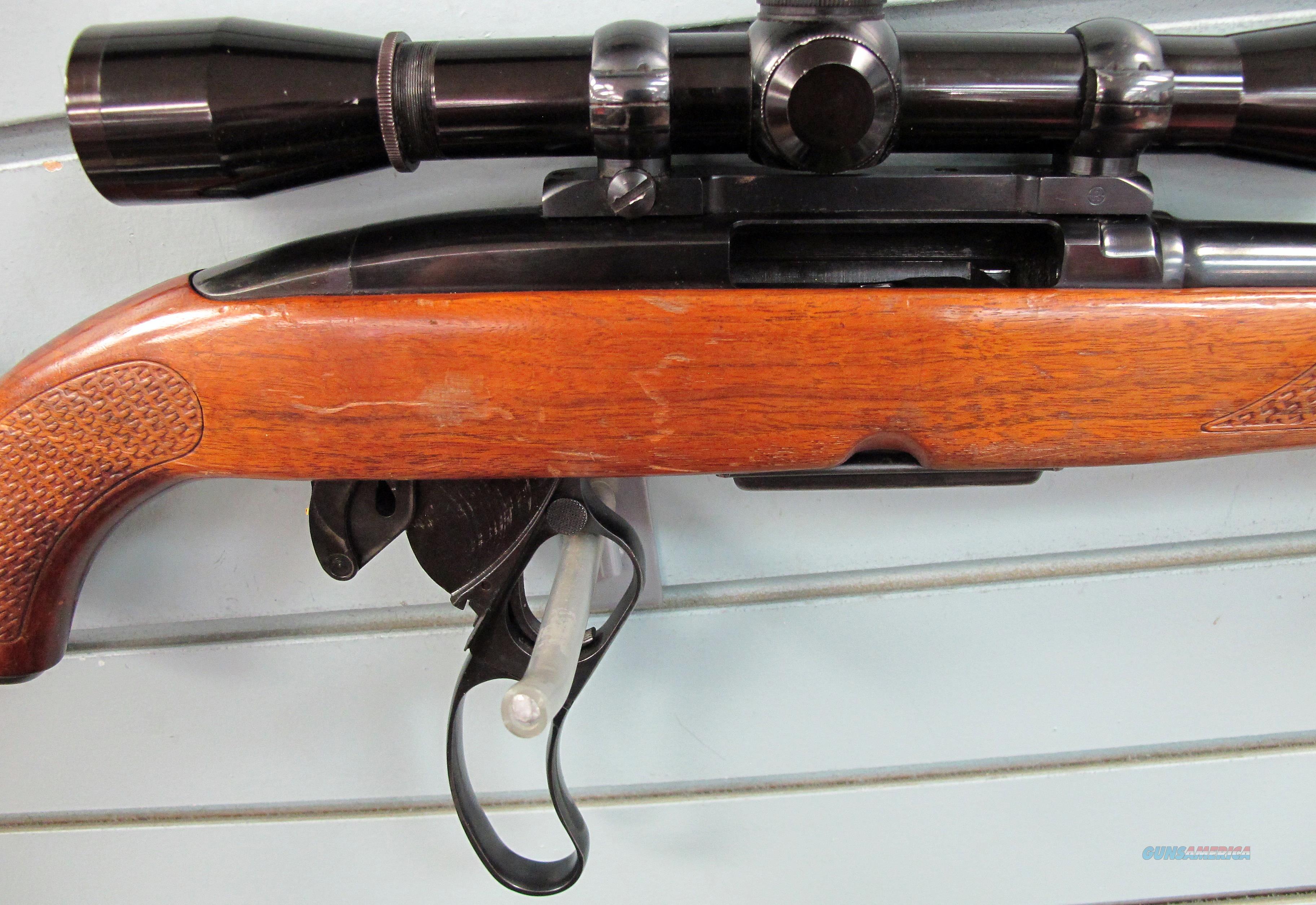 Winchester Model Rifle For Sale At Gunsamerica Com