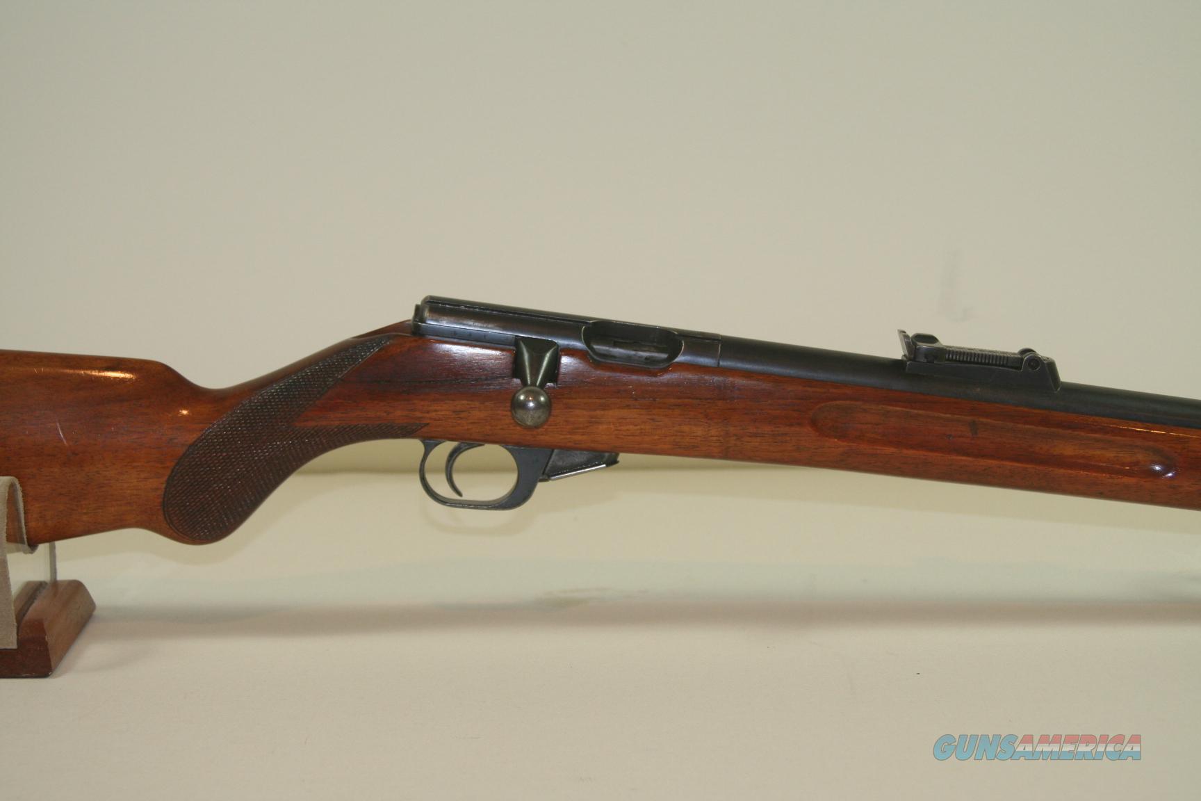 Mauser Model Ms420 22 Lr Sporting R For Sale At 905207234