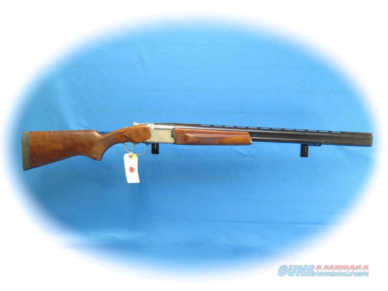 Baikal Model Izh 27 Em 1c Ga O U Shotgun W For Sale